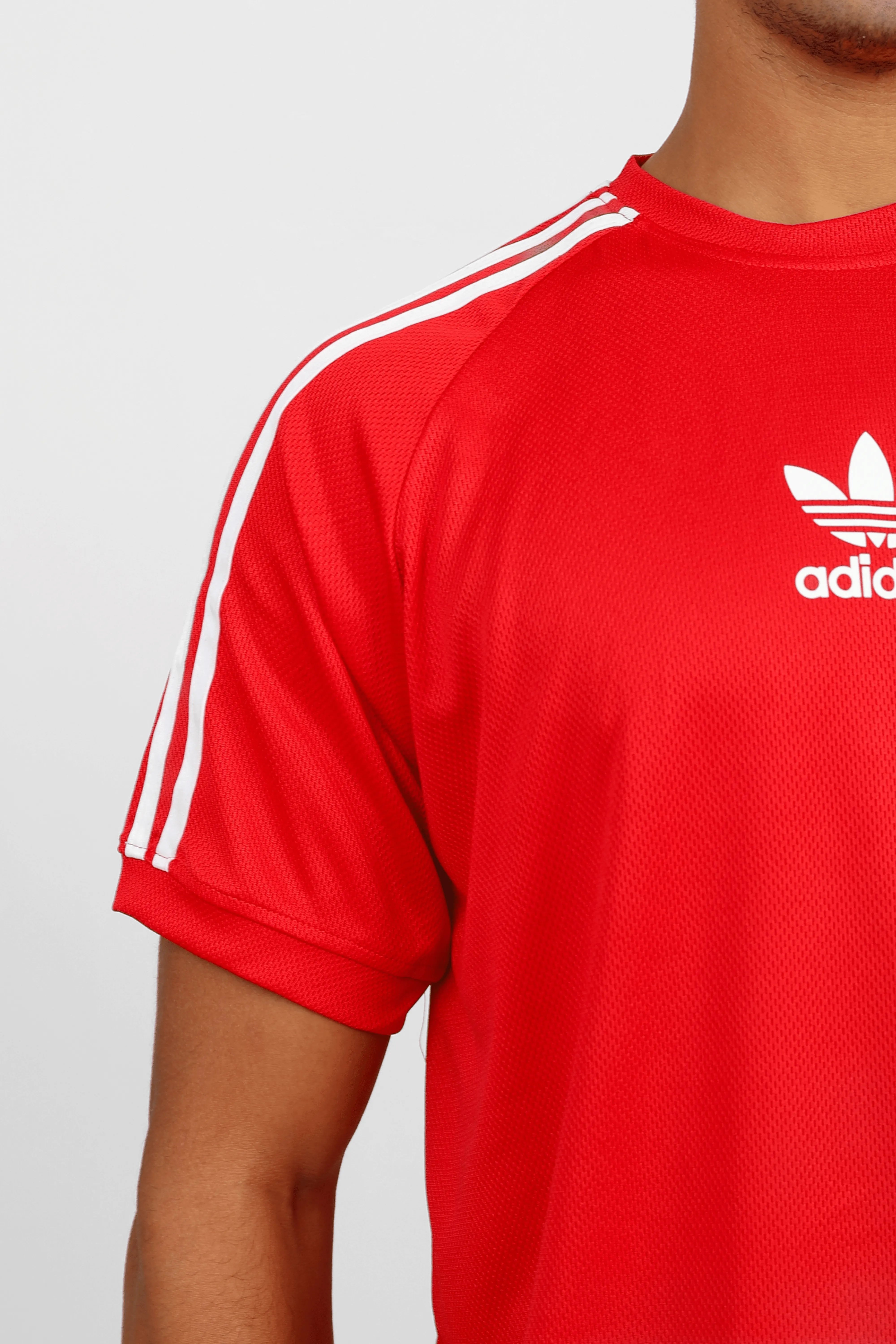 Abstrkt Short Sleeve