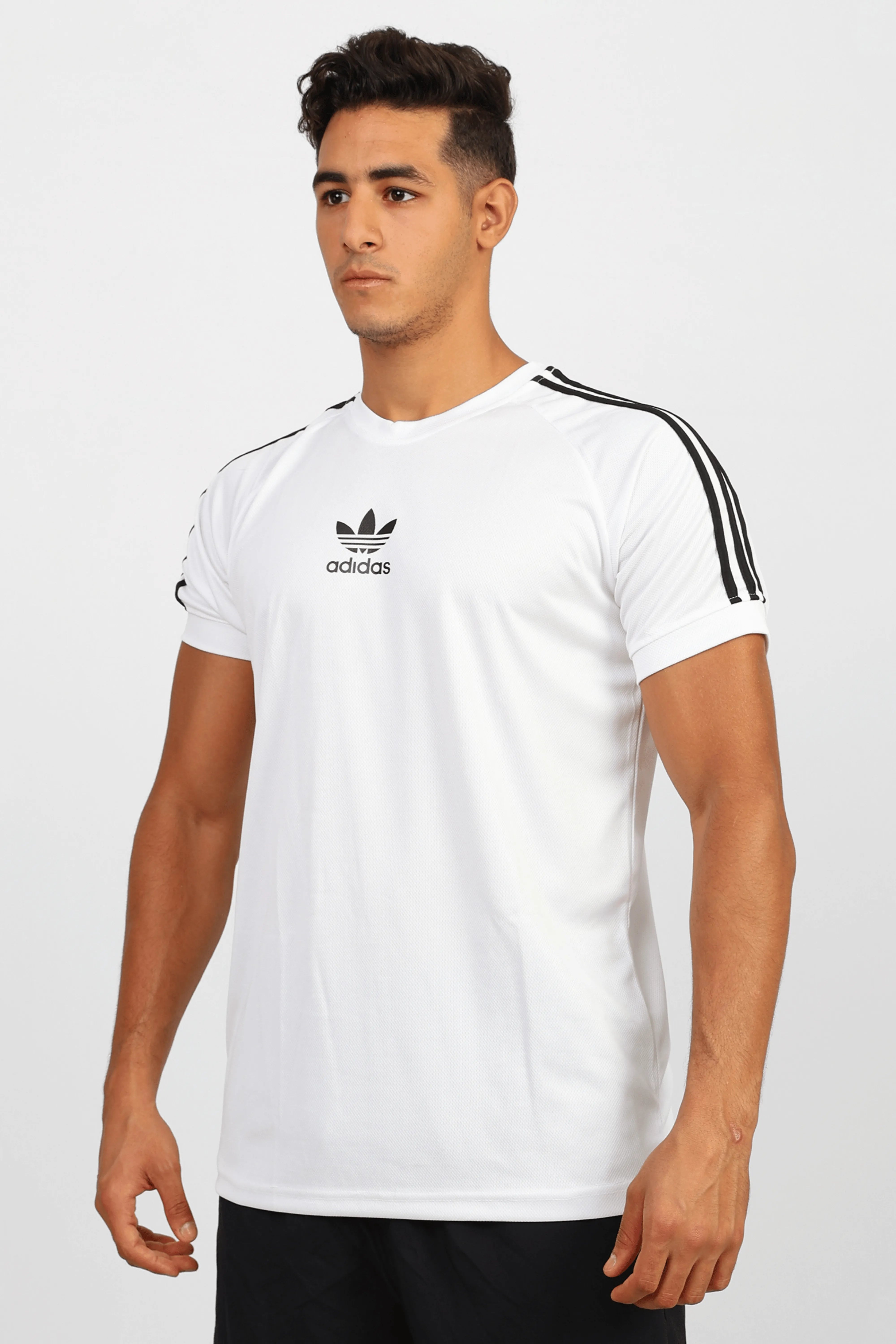 Abstrkt Short Sleeve