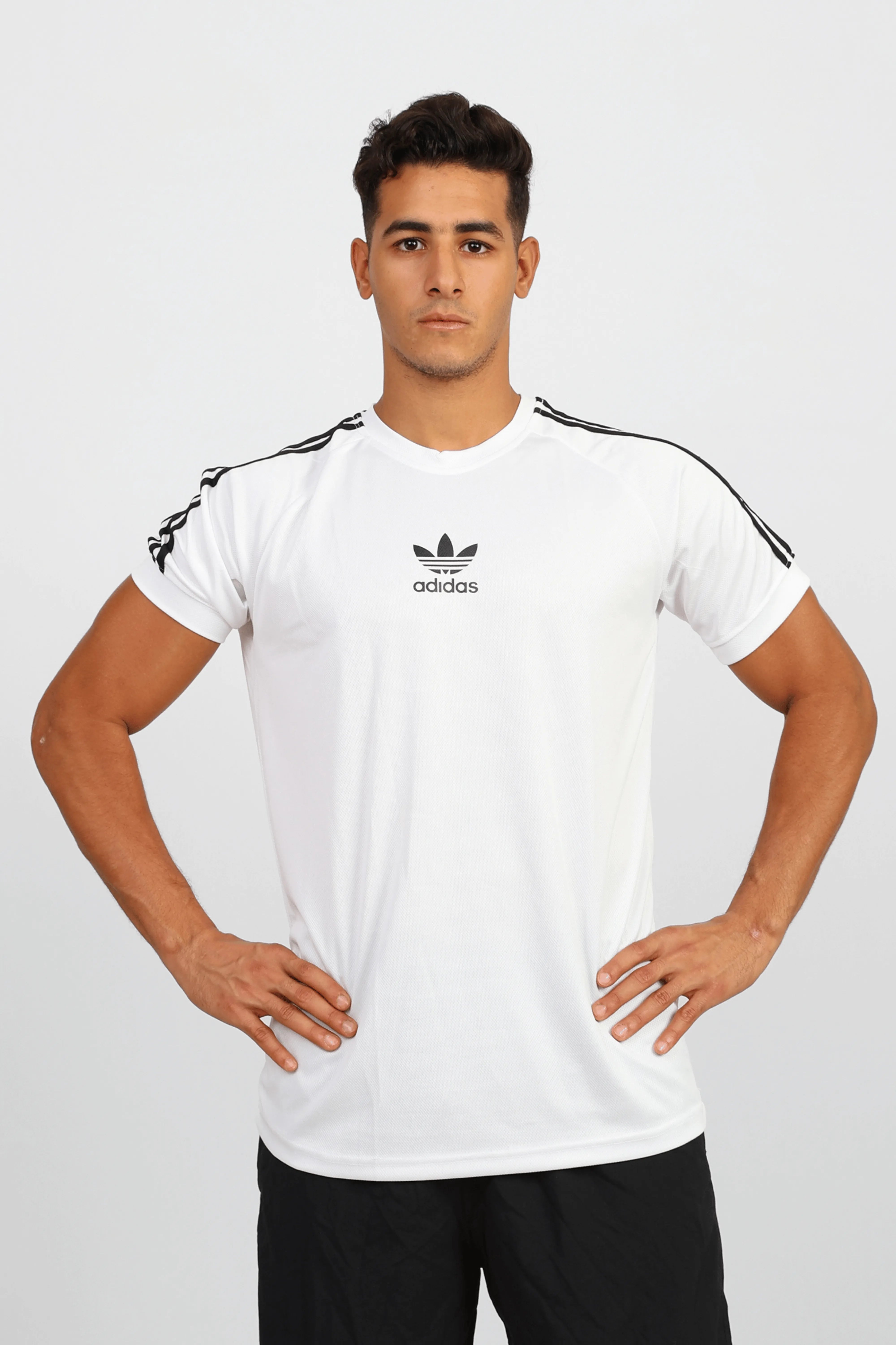 Abstrkt Short Sleeve