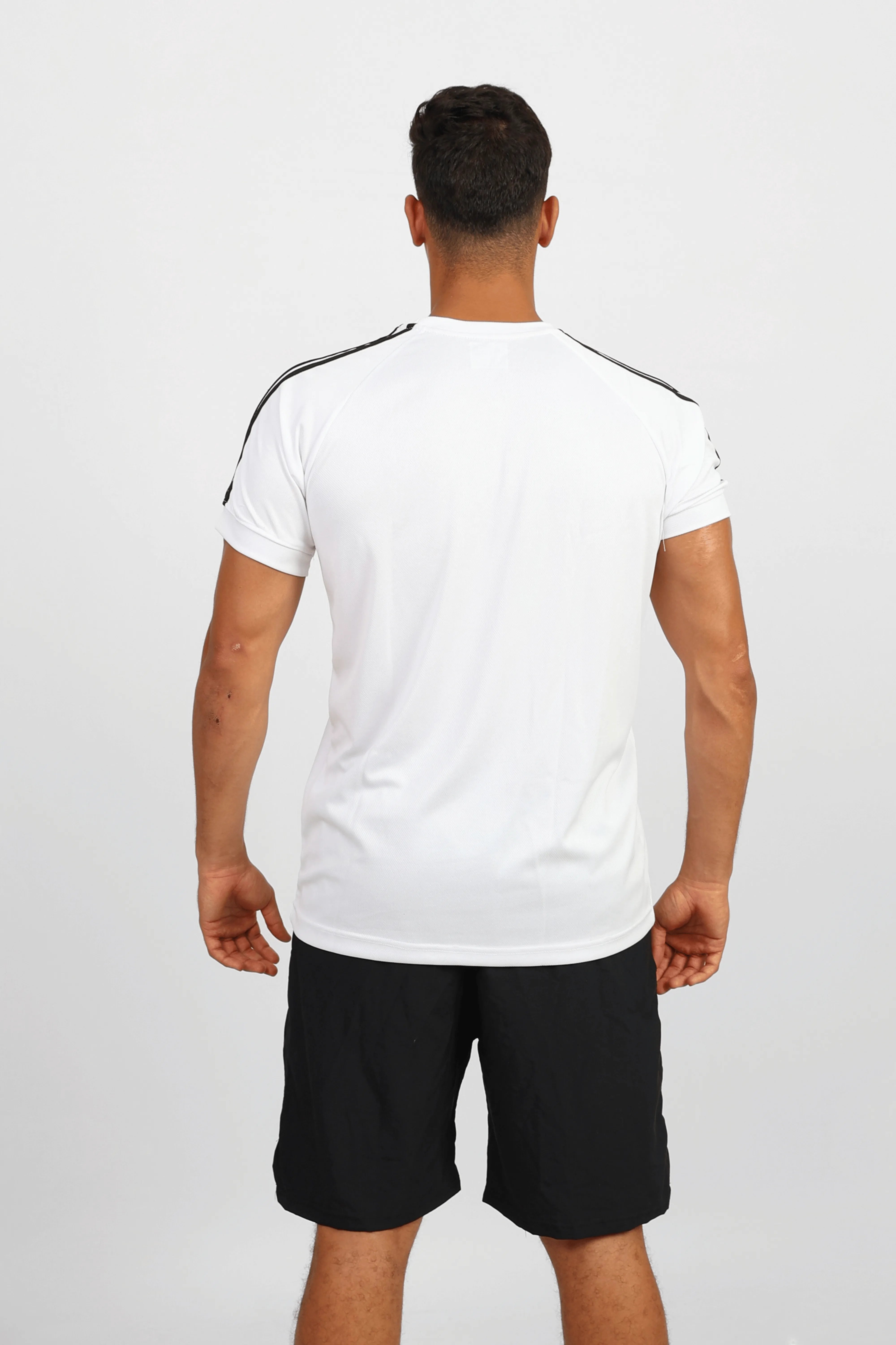 Abstrkt Short Sleeve