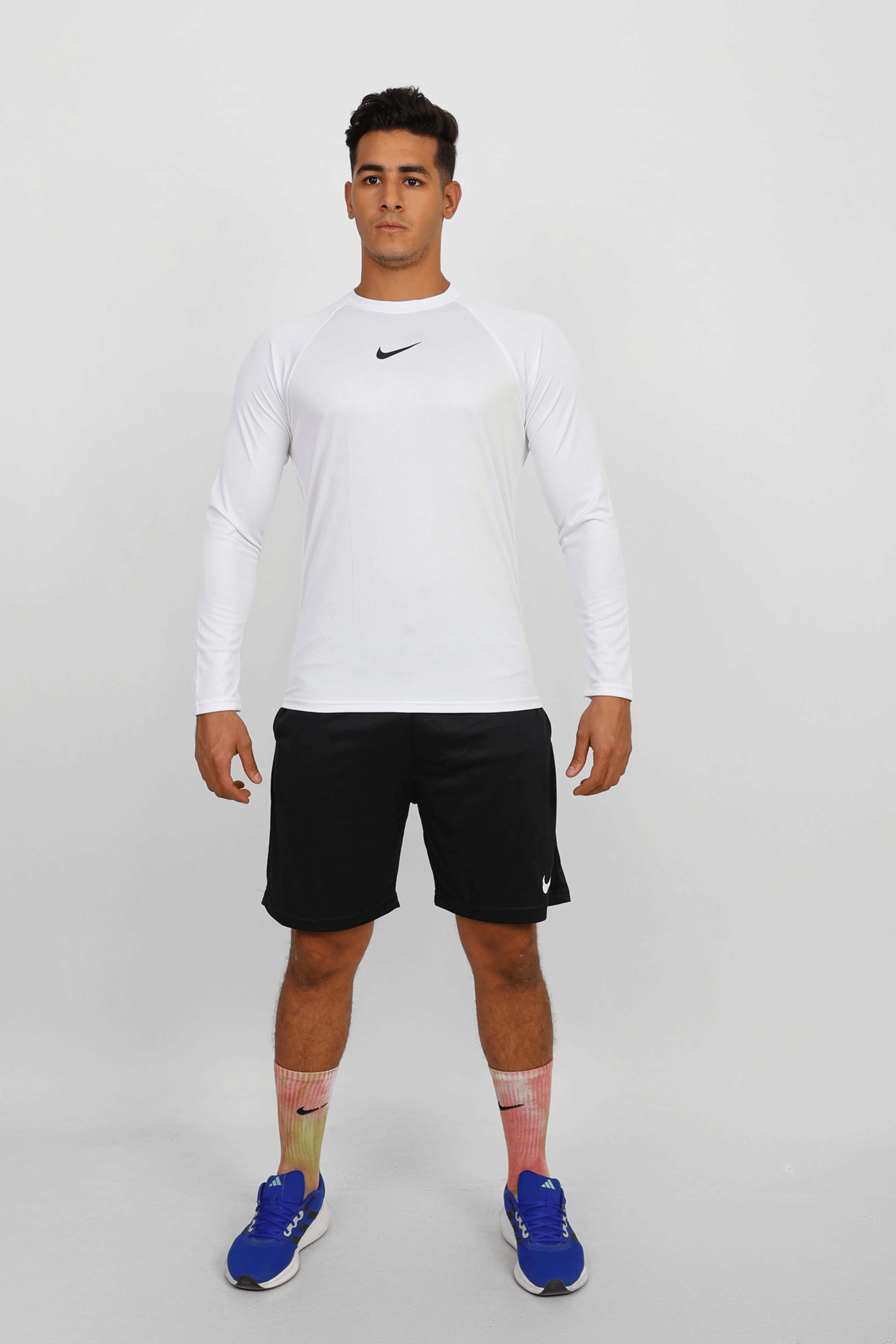 Abstrkt Long Sleeves