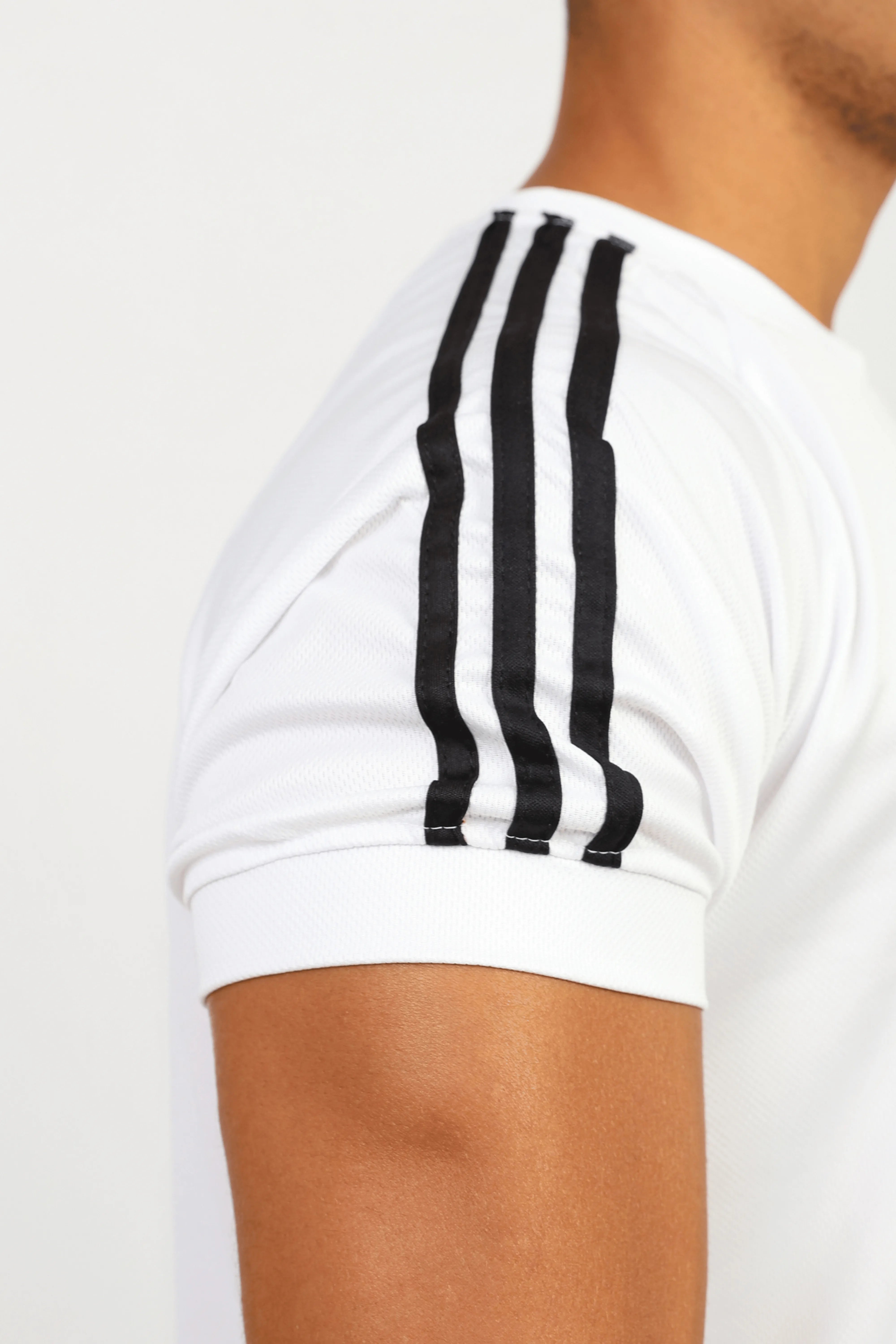 Abstrkt Short Sleeve