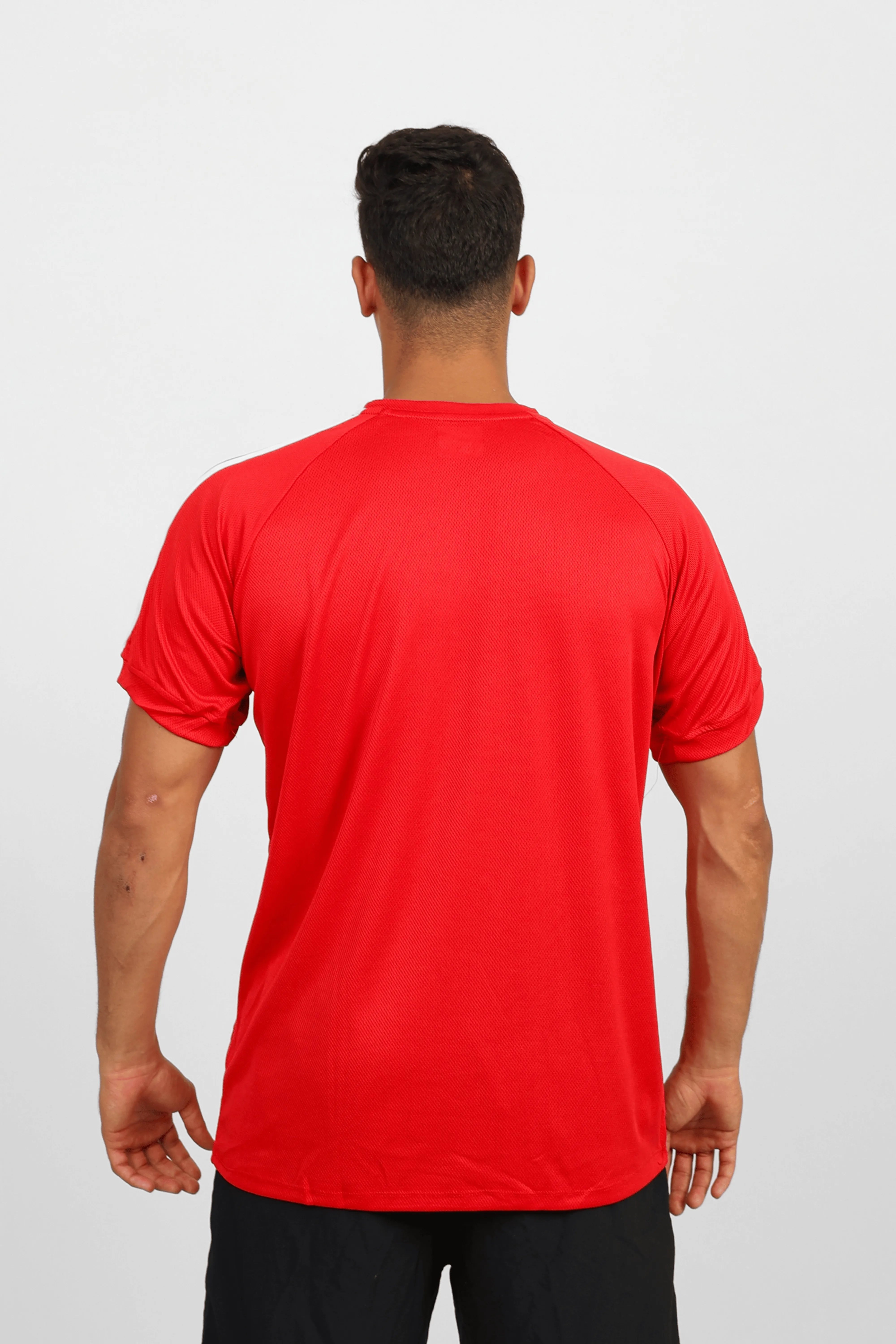 Abstrkt Short Sleeve