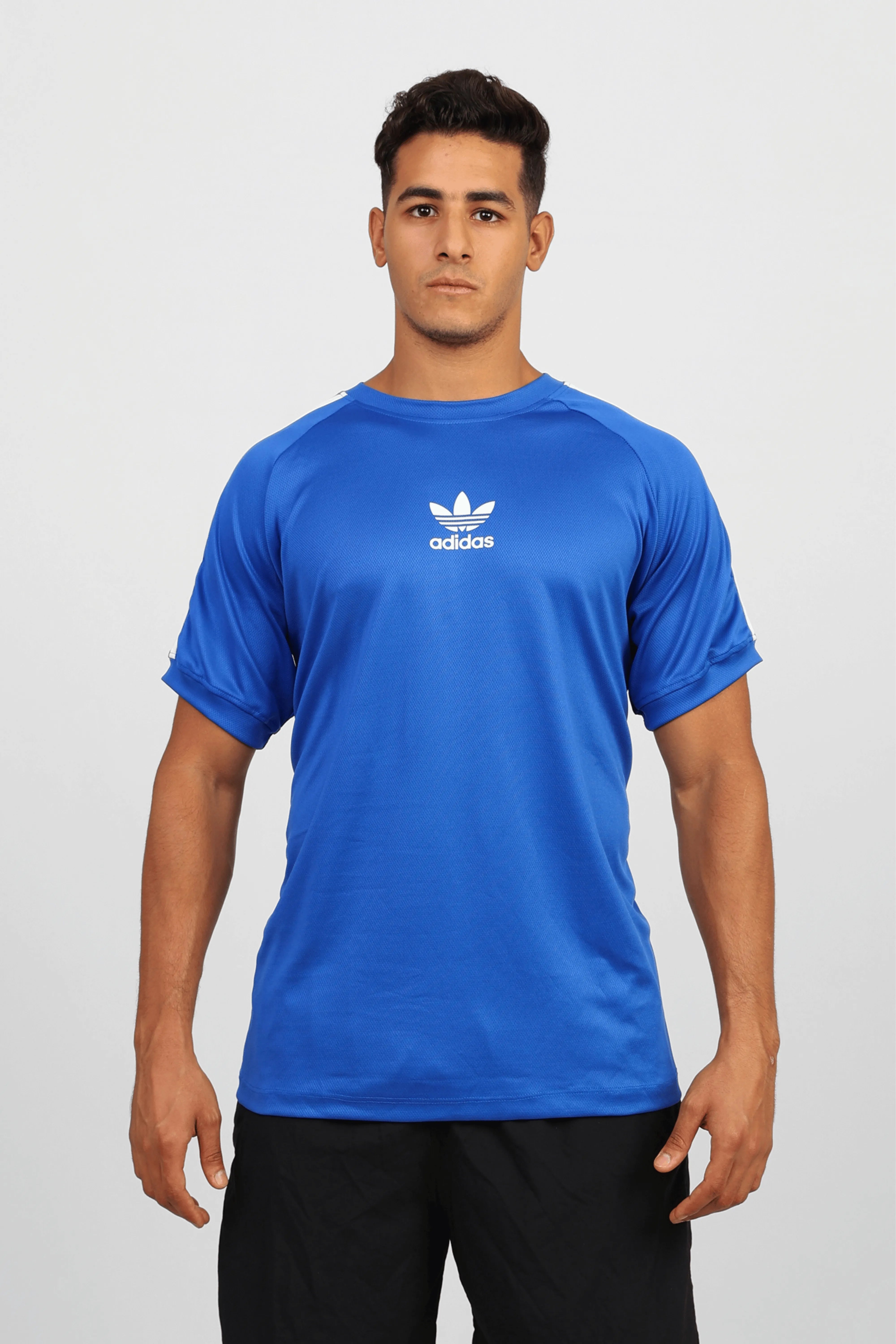 Abstrkt Short Sleeve