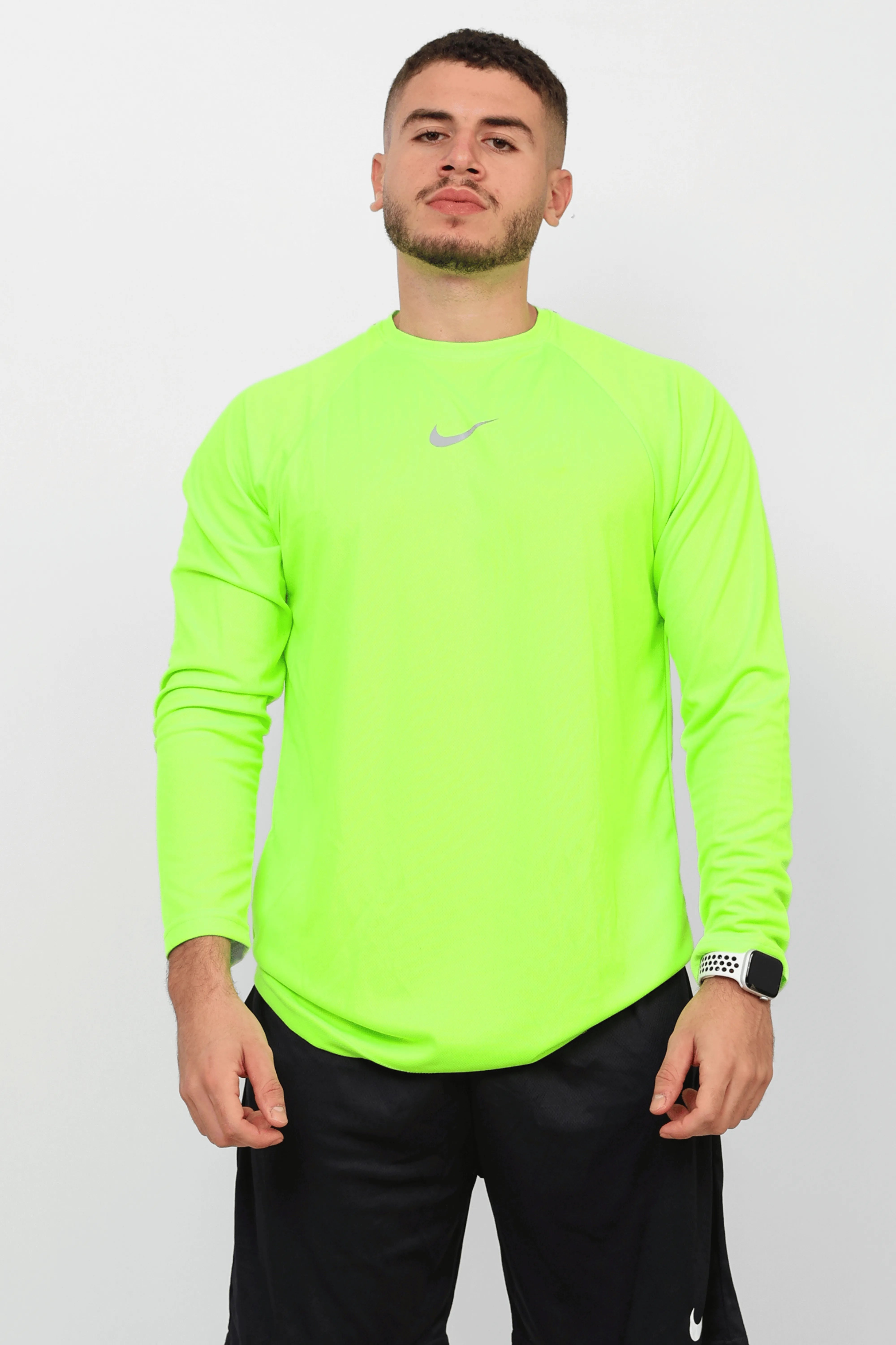 Abstrkt Long Sleeves