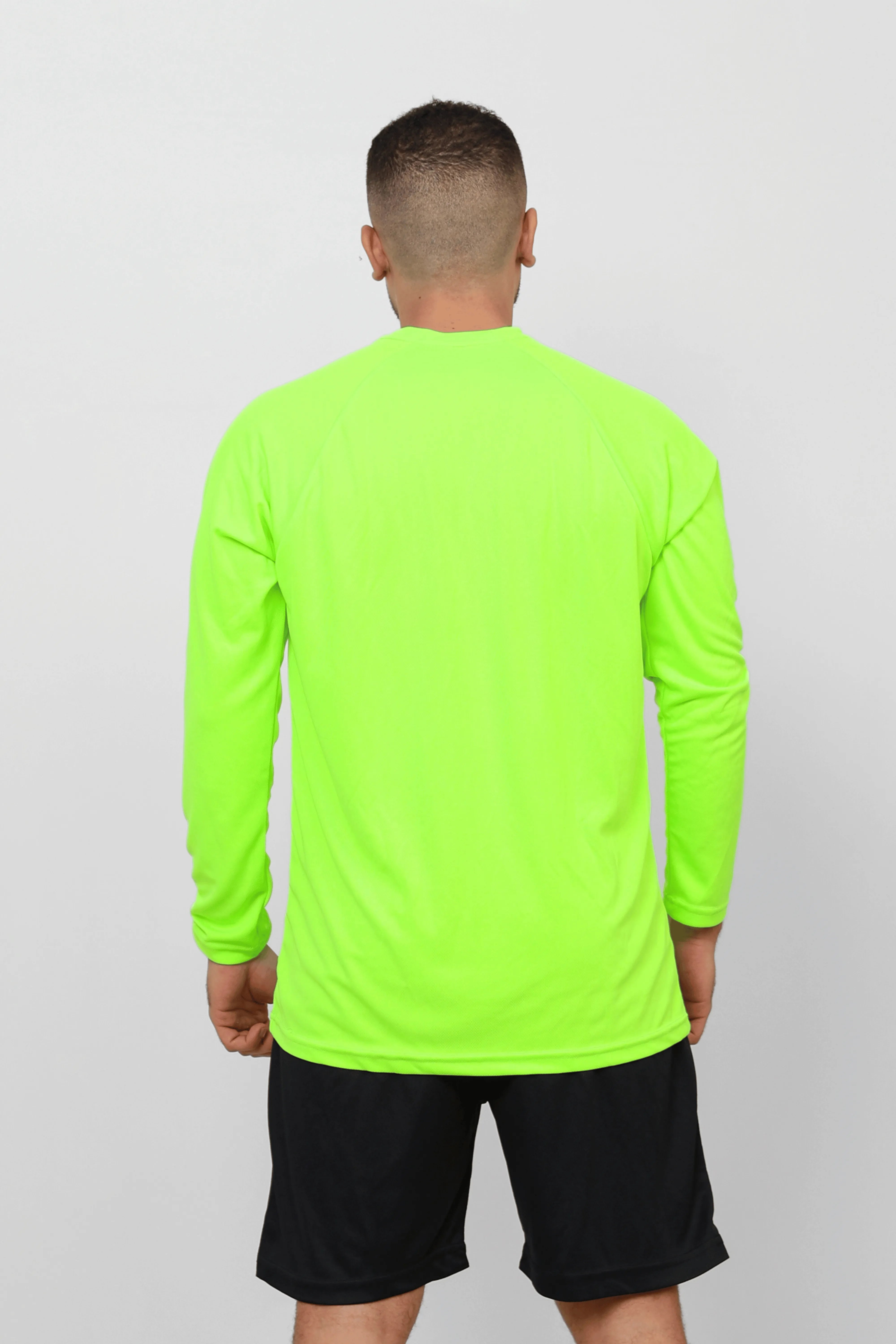 Abstrkt Long Sleeves