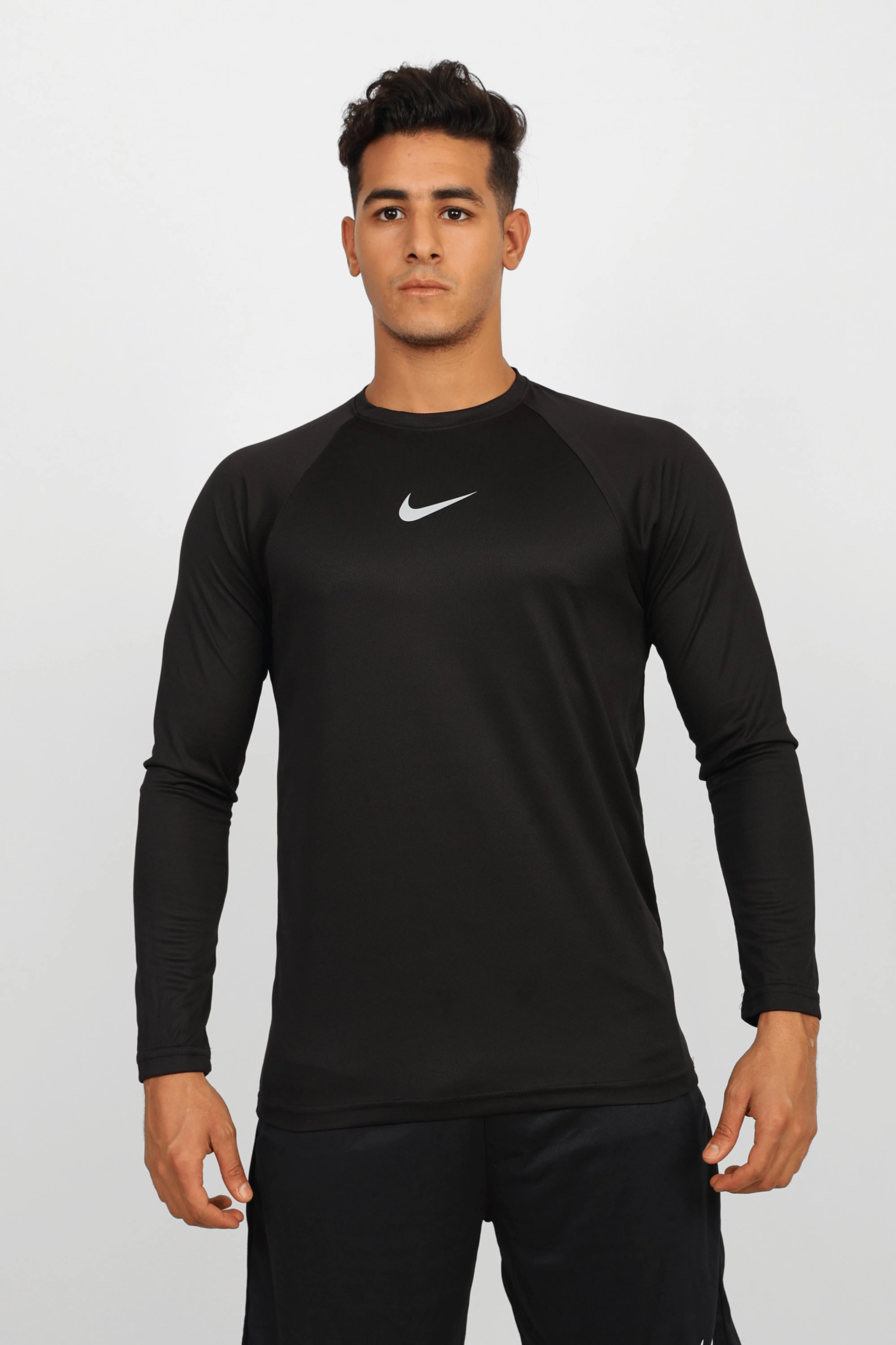 Abstrkt Long Sleeves