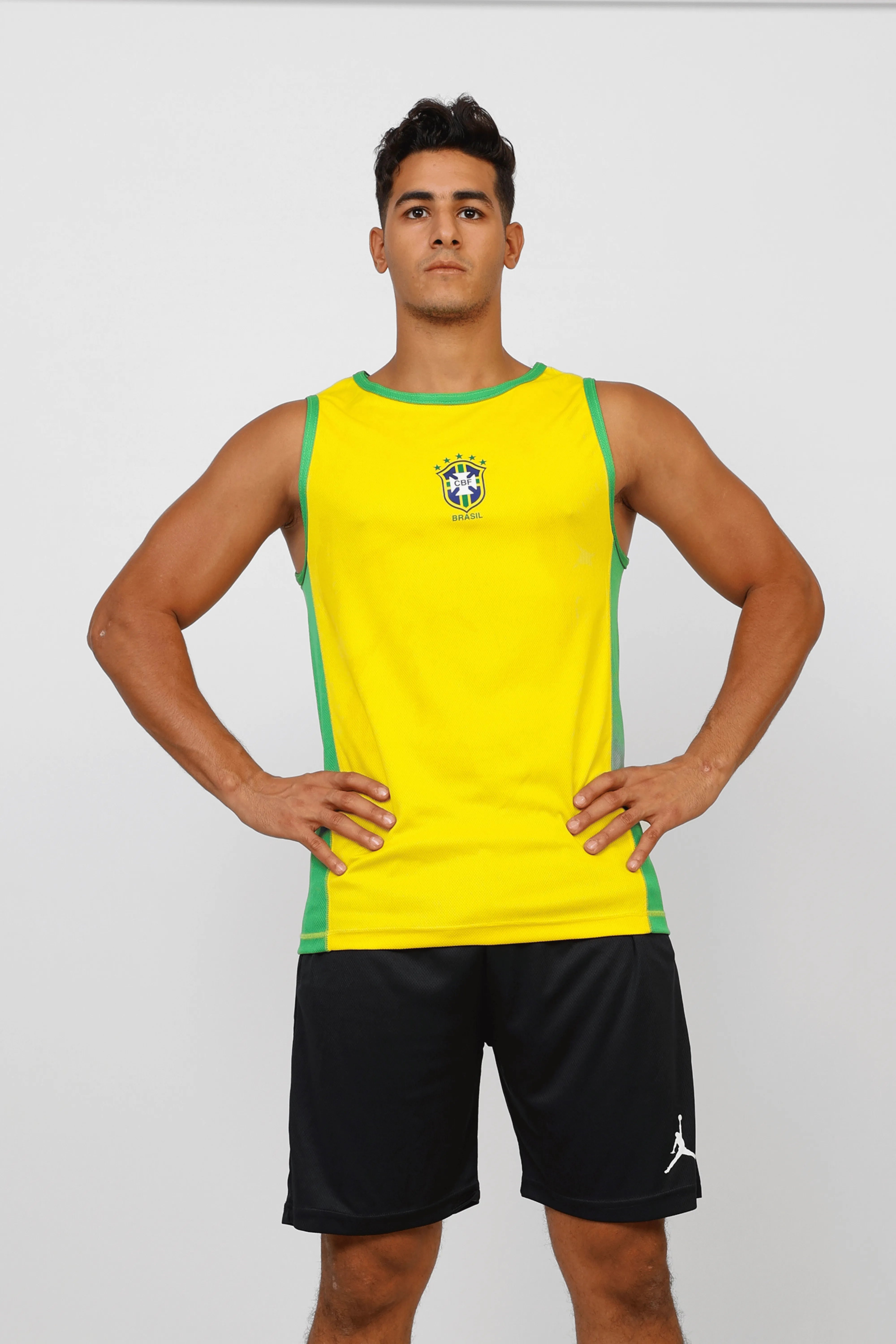 Brazil SambaTank