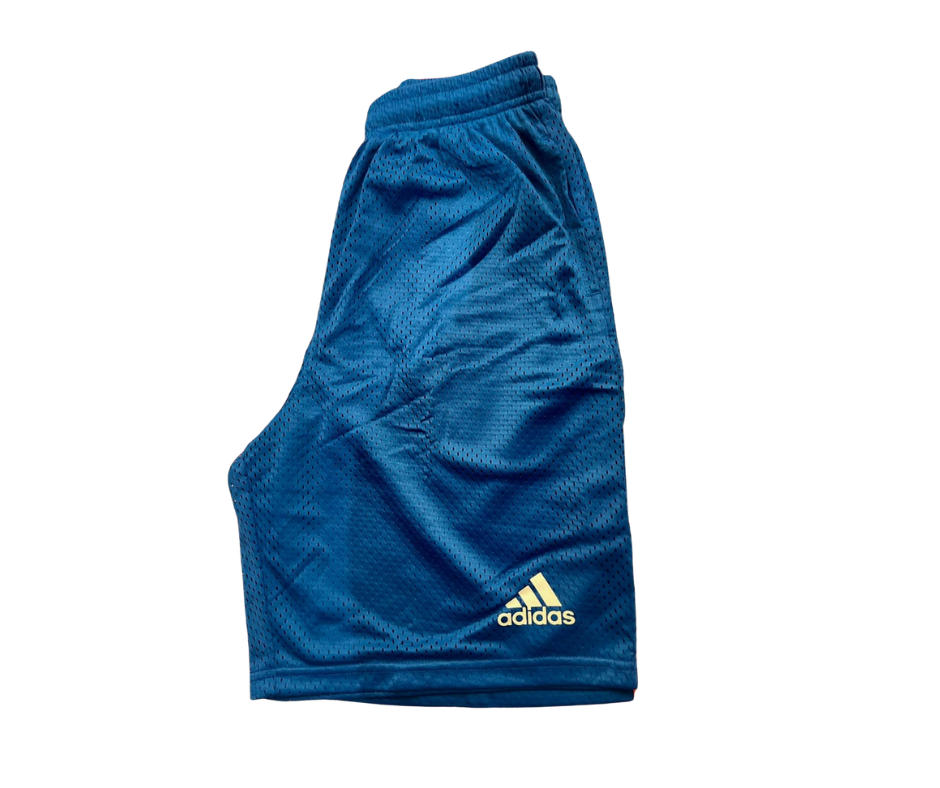 Net Adidas shorts Bundle