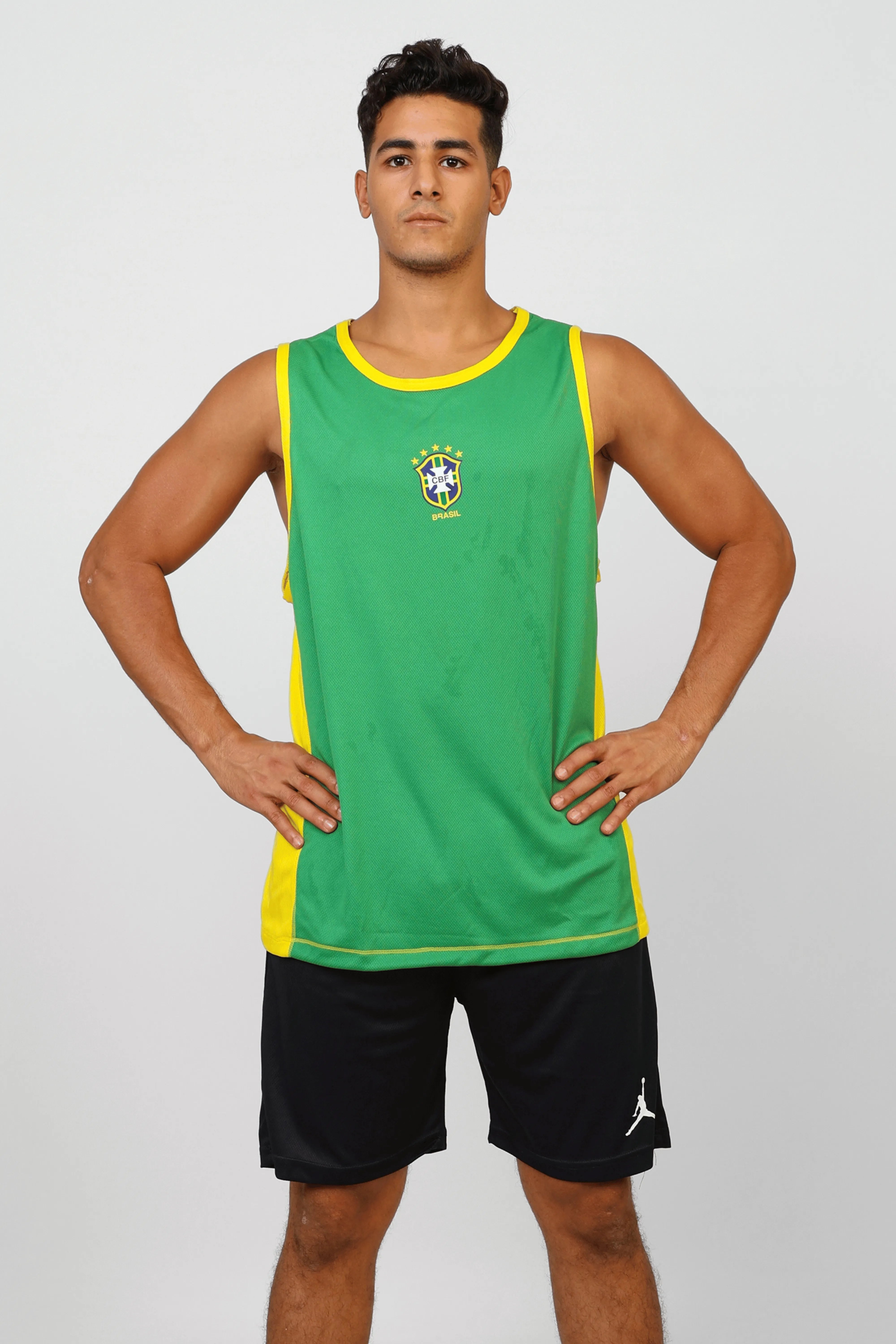 Brazil SambaTank