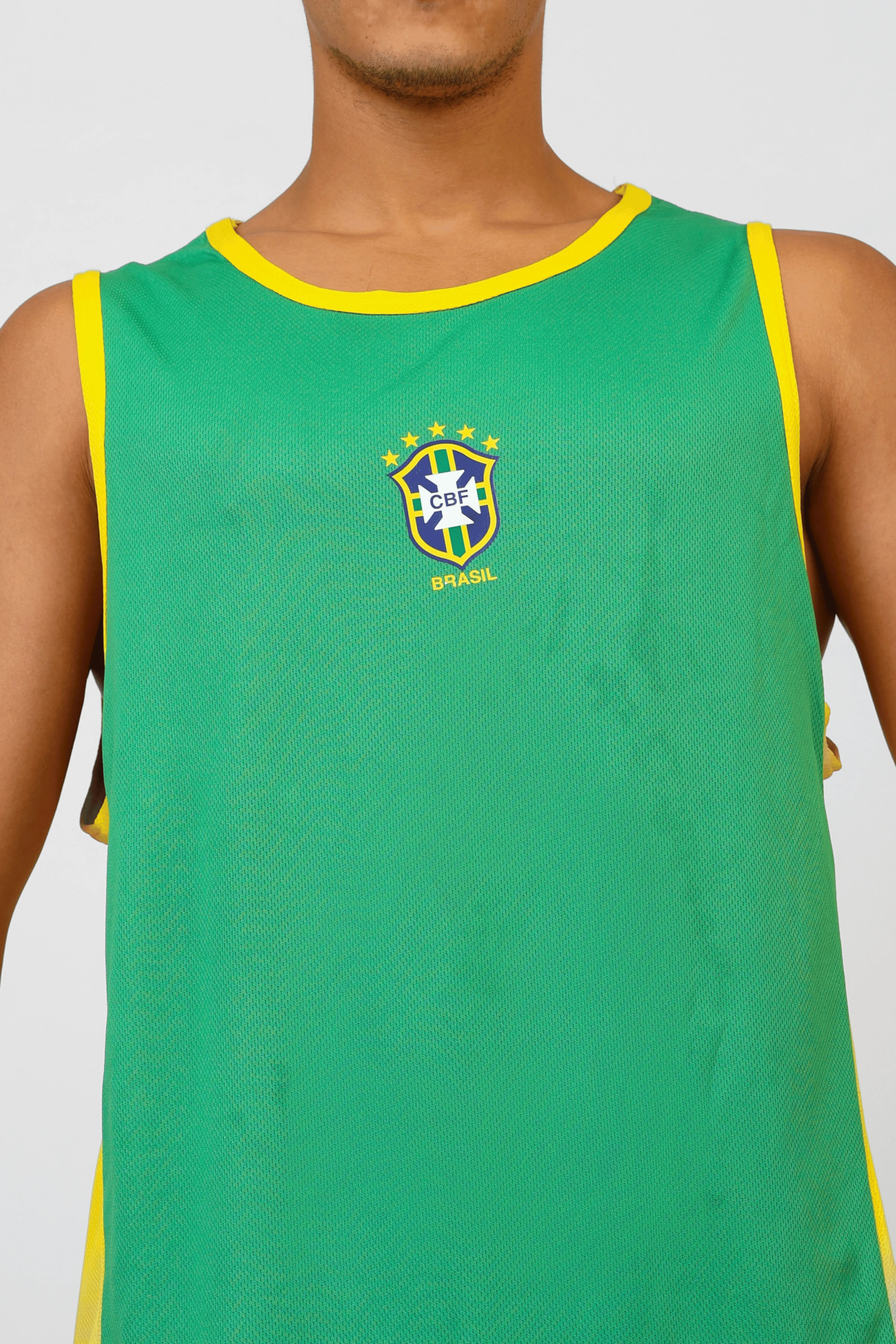 Brazil SambaTank
