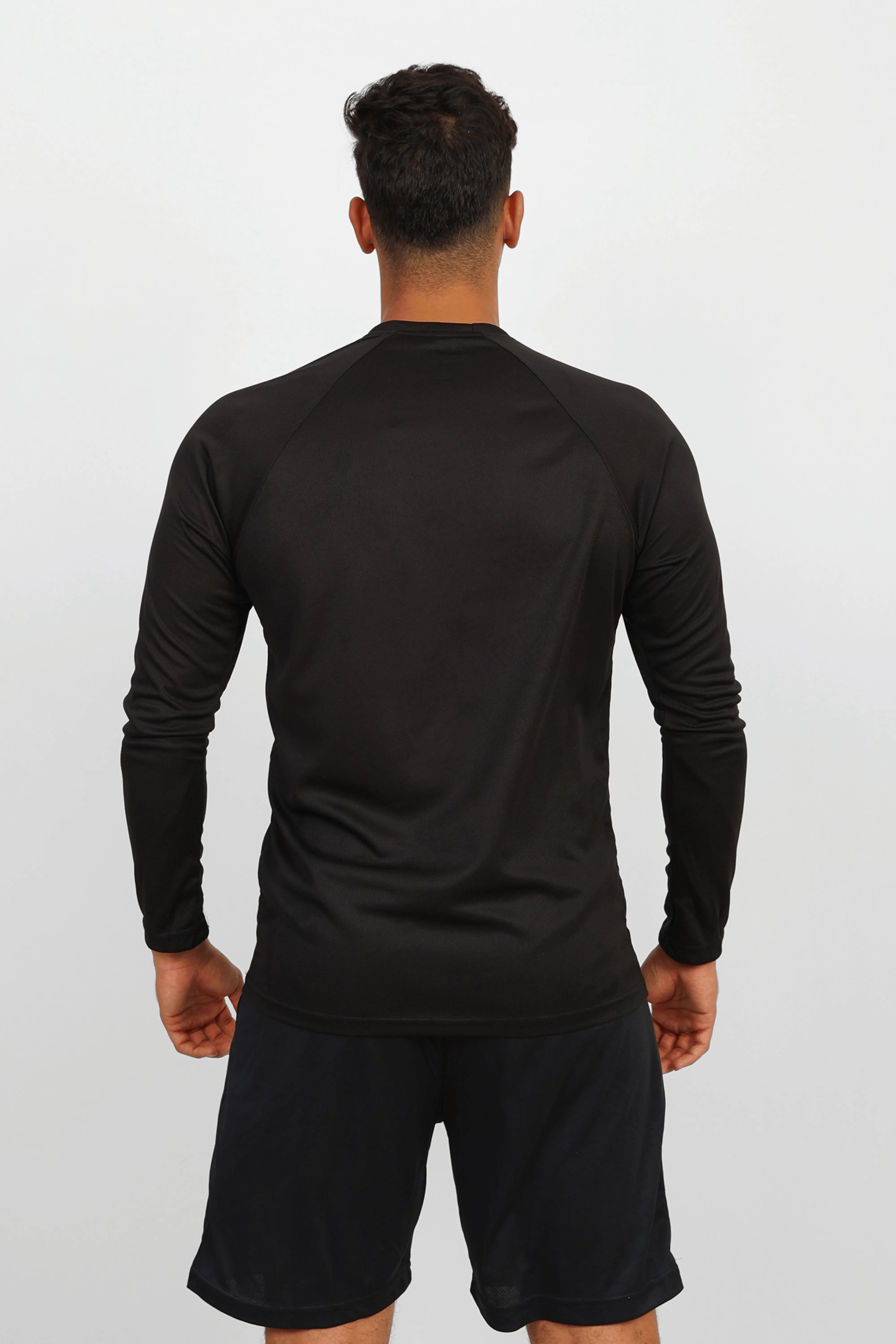 Abstrkt Long Sleeves