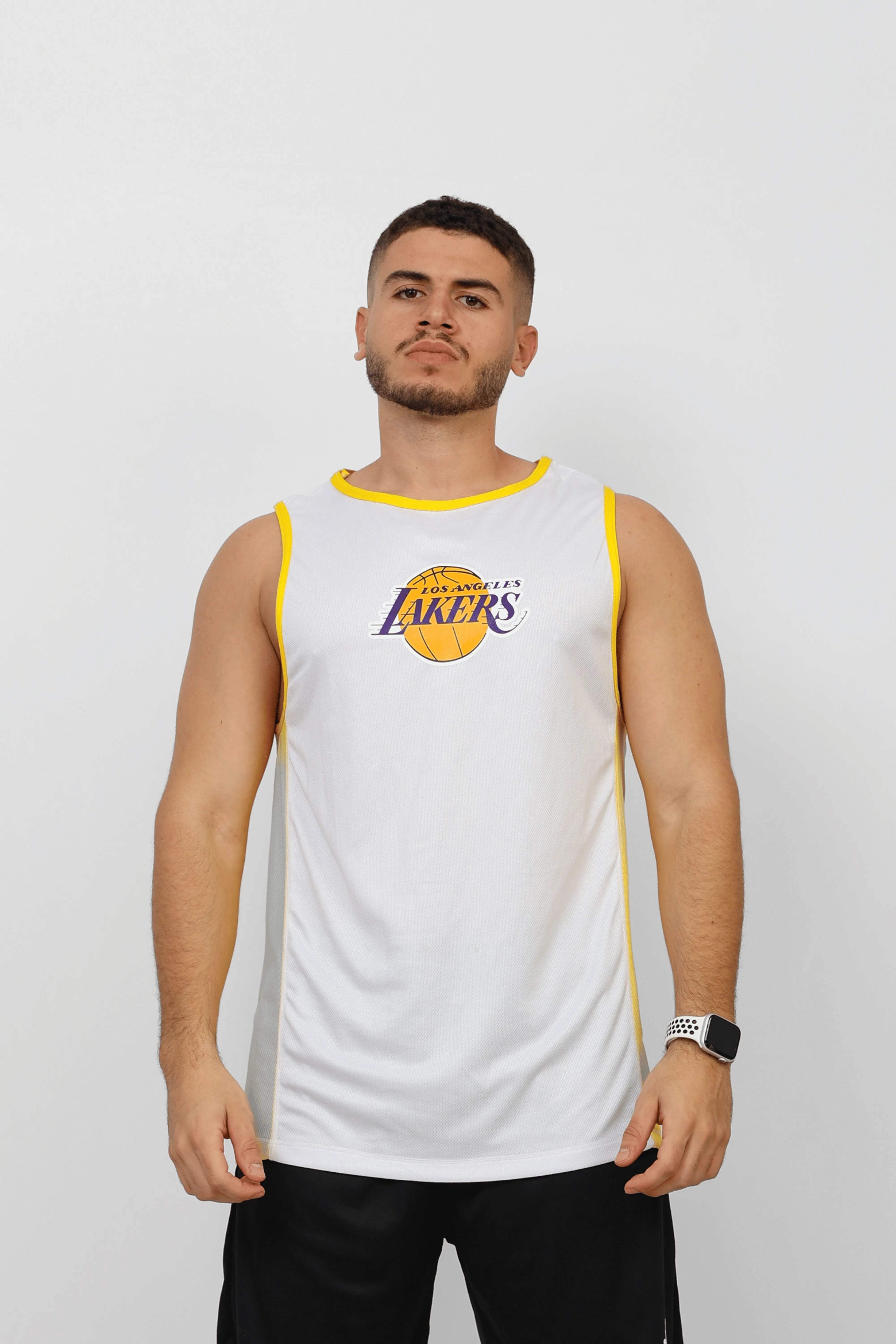 Lakers Tank