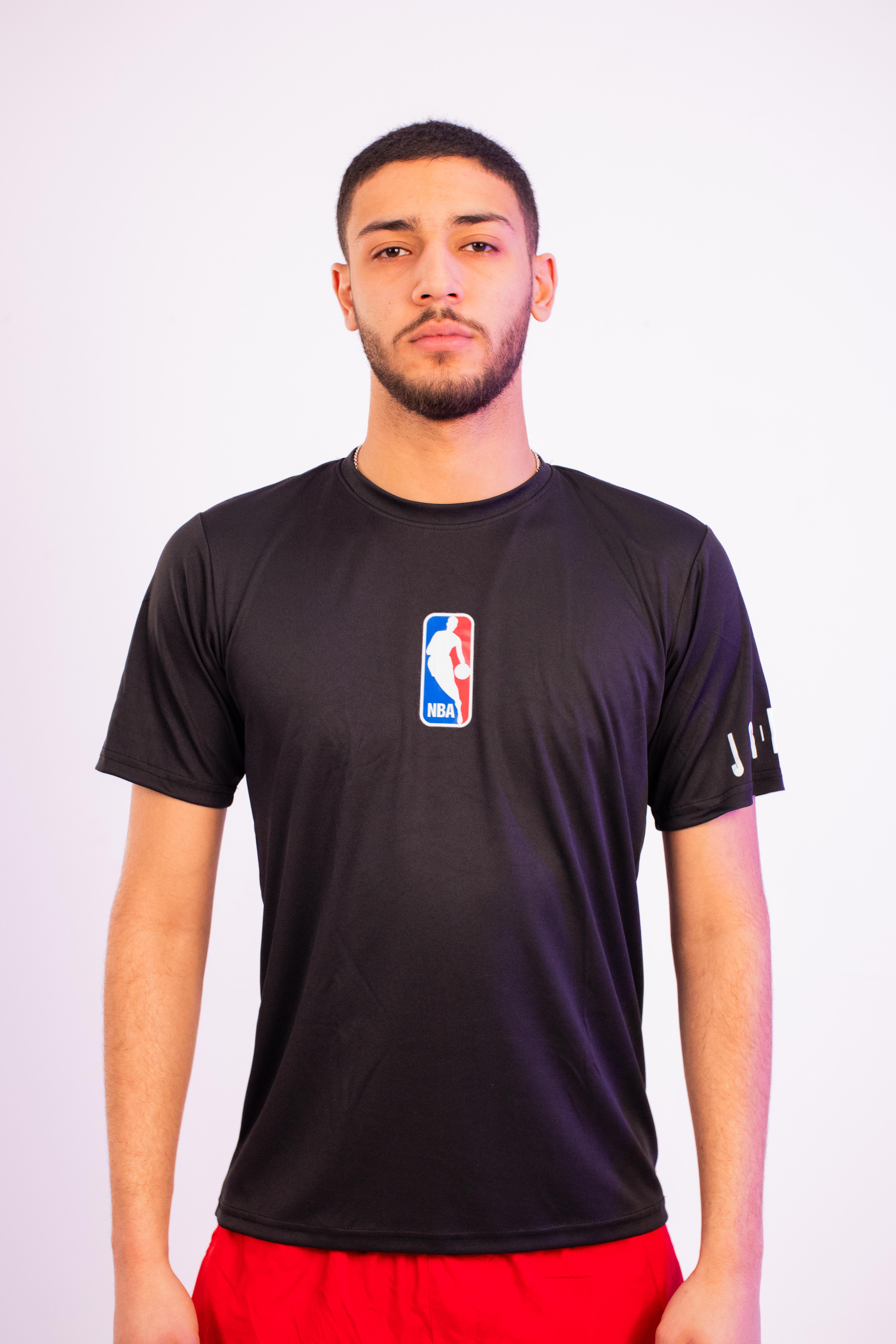 NBA Jordan T-Shirt