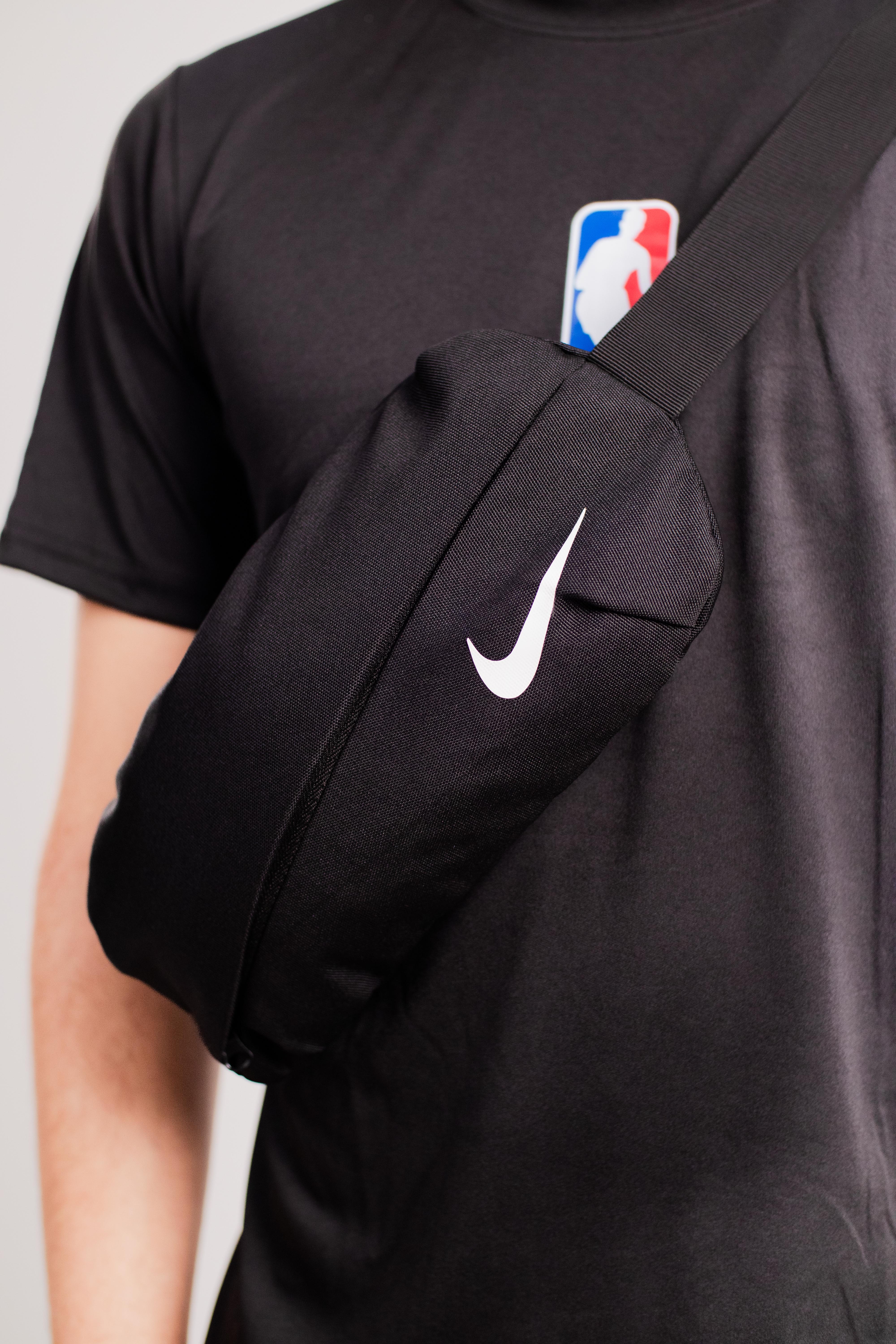 Nike Black Bag