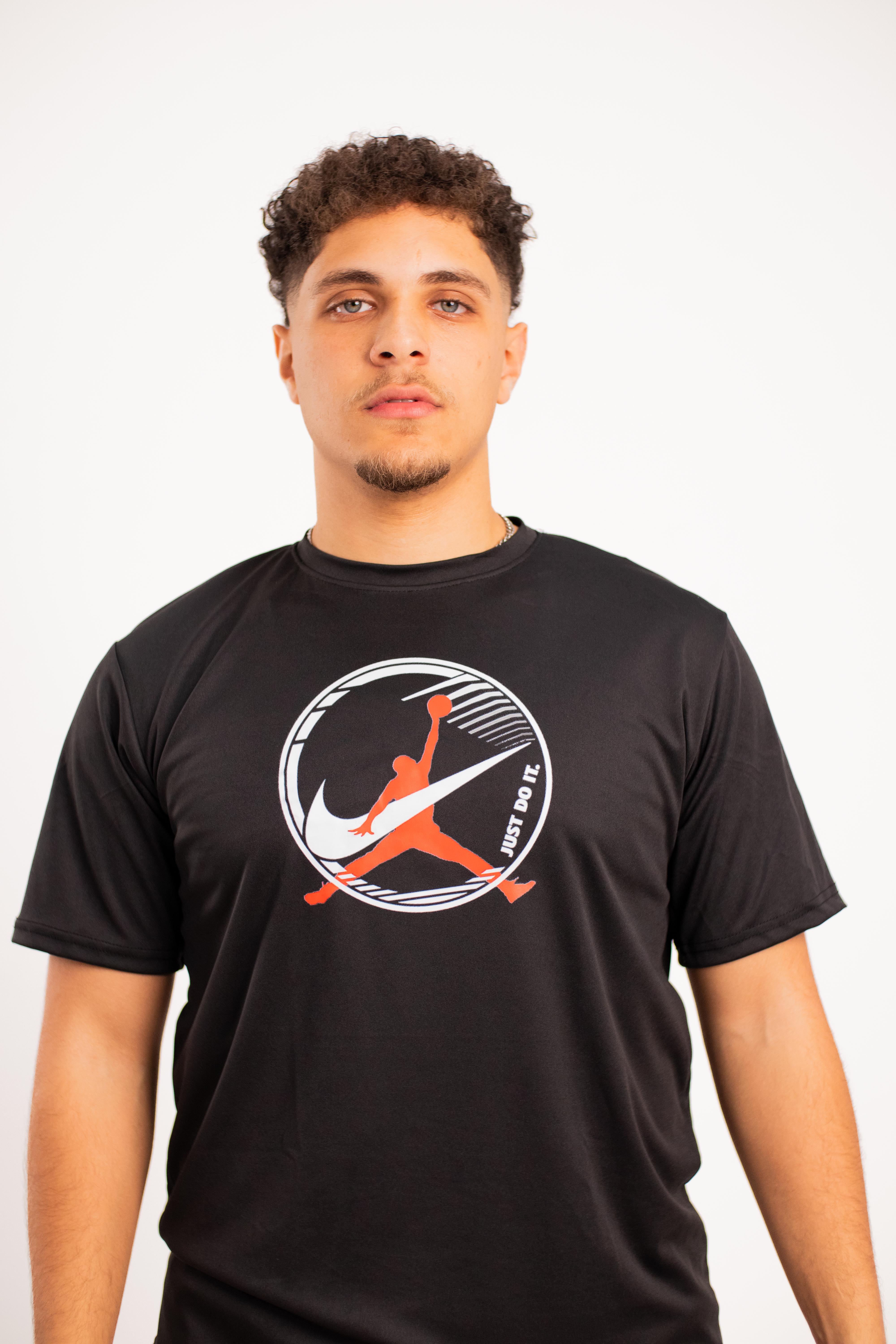 Jordan Ball Nike T-Shirt