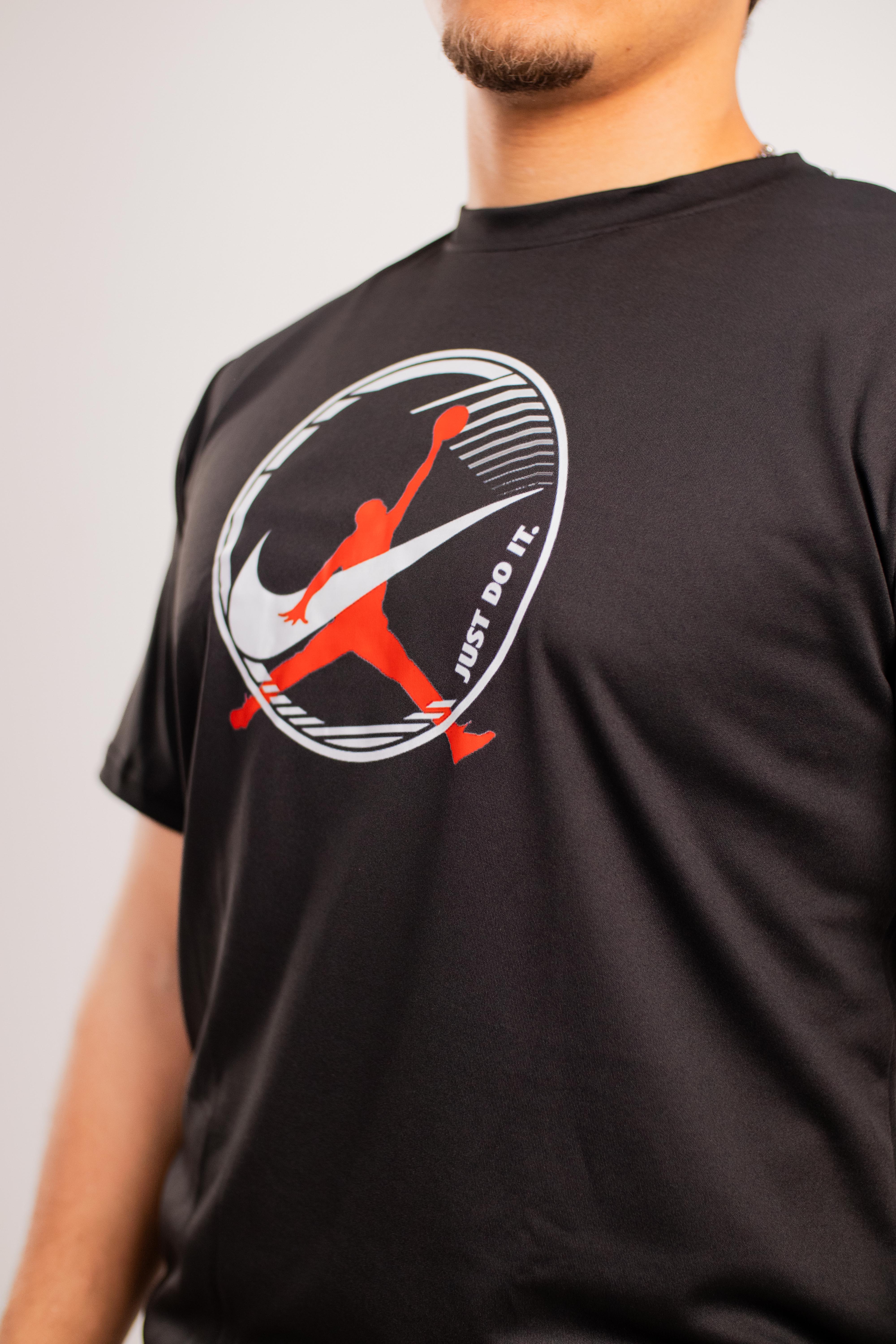 Jordan Ball Nike T-Shirt