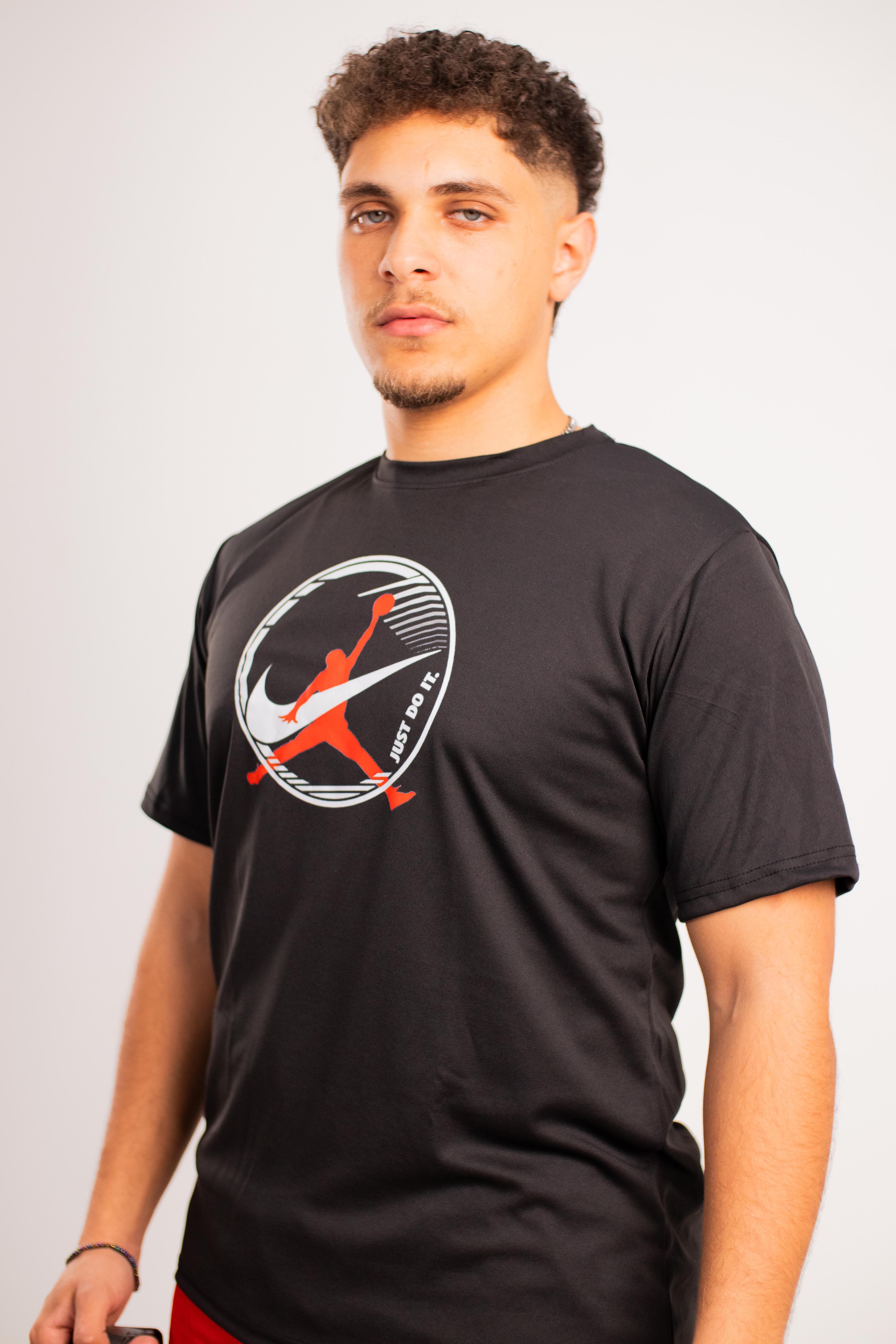 Jordan Ball Nike T-Shirt