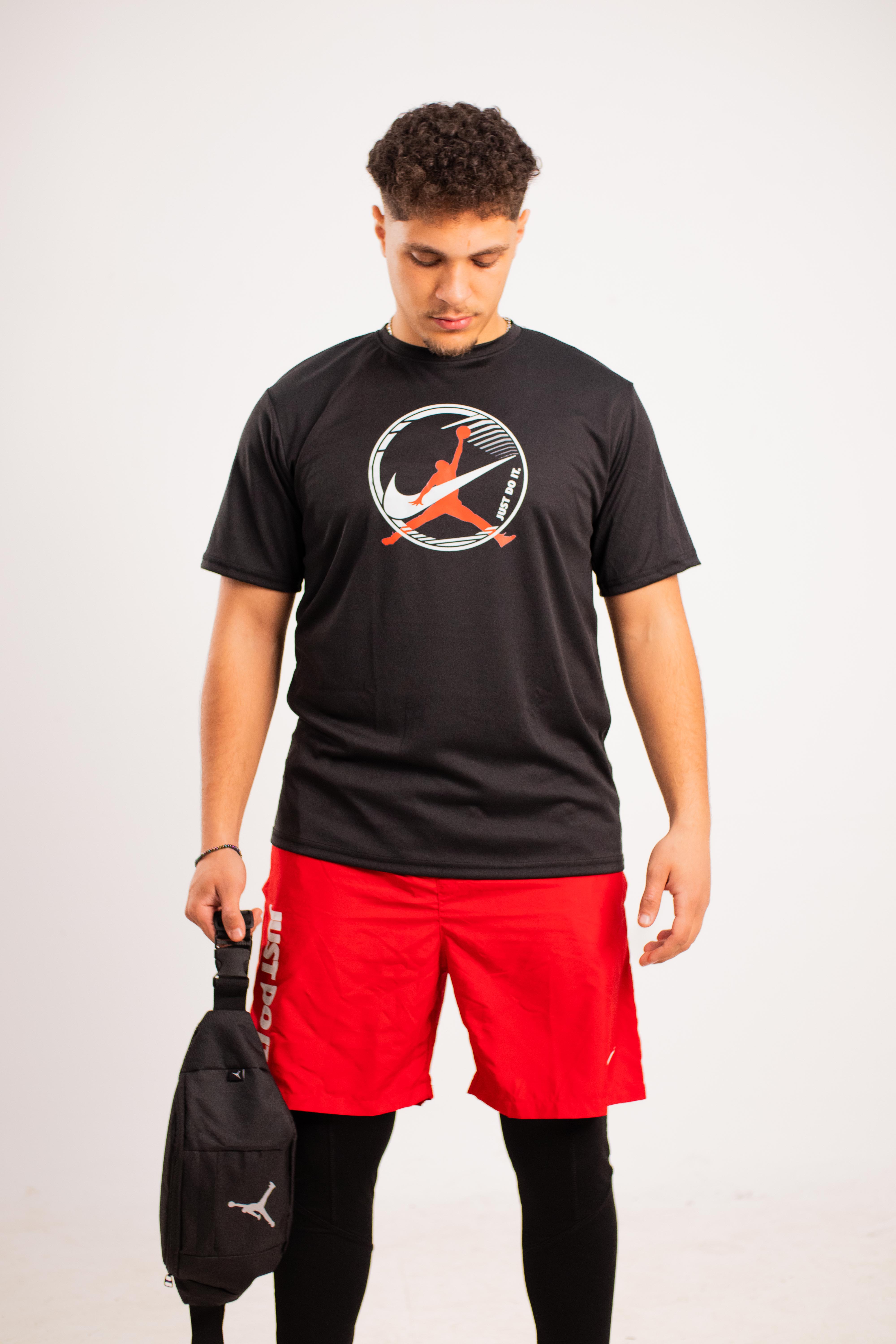 Jordan Ball Nike T-Shirt