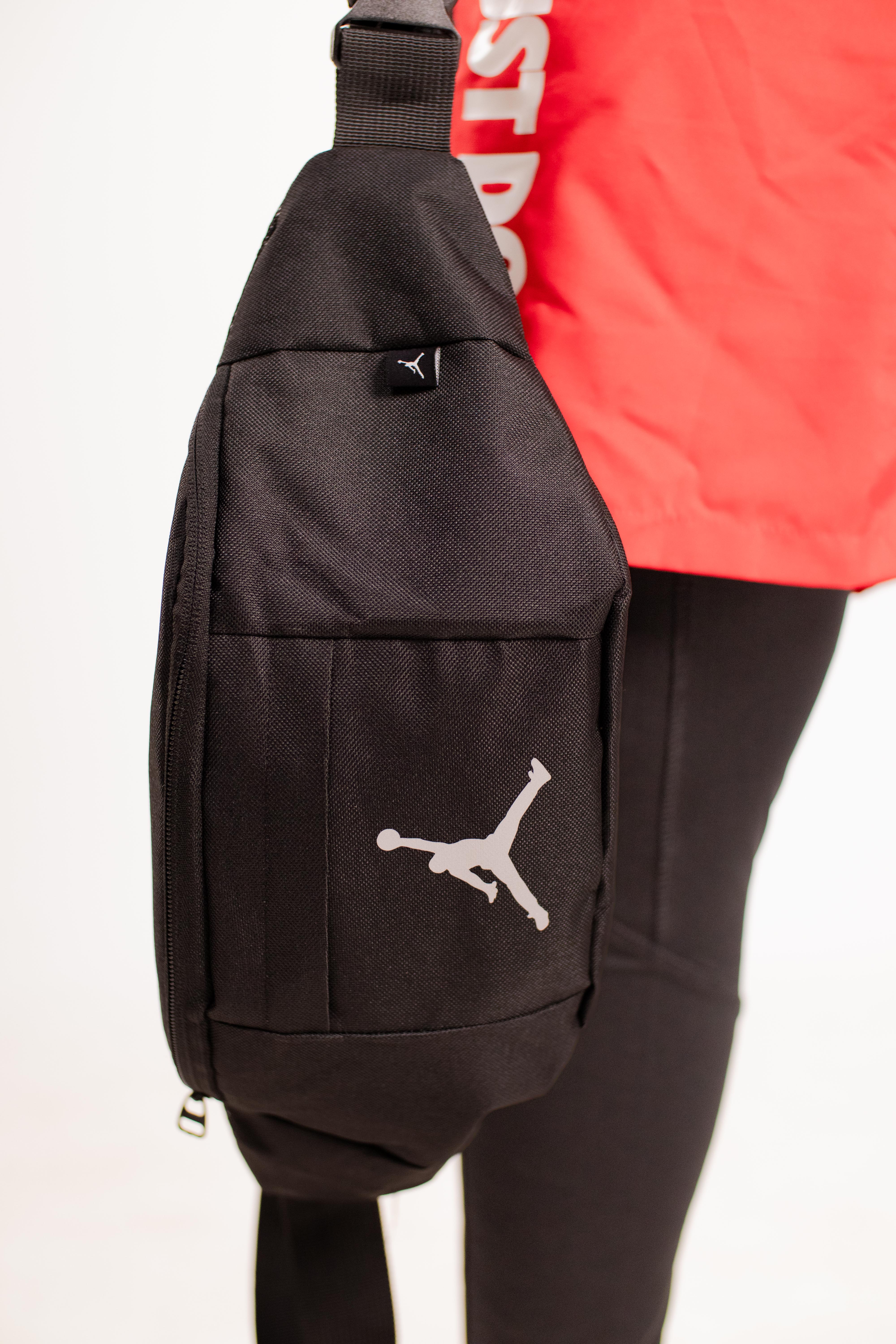 Nike Black Bag