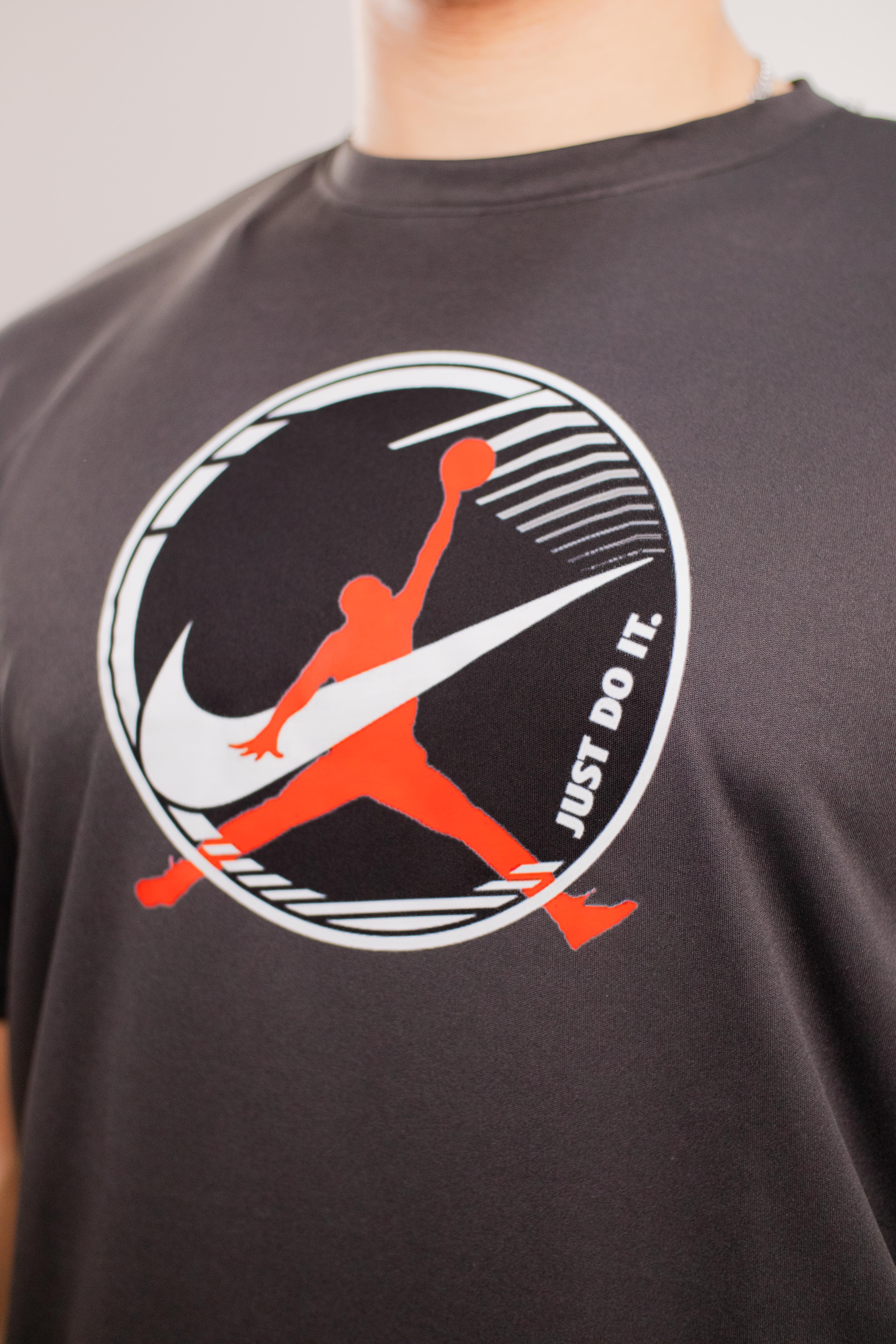 Jordan Ball Nike T-Shirt