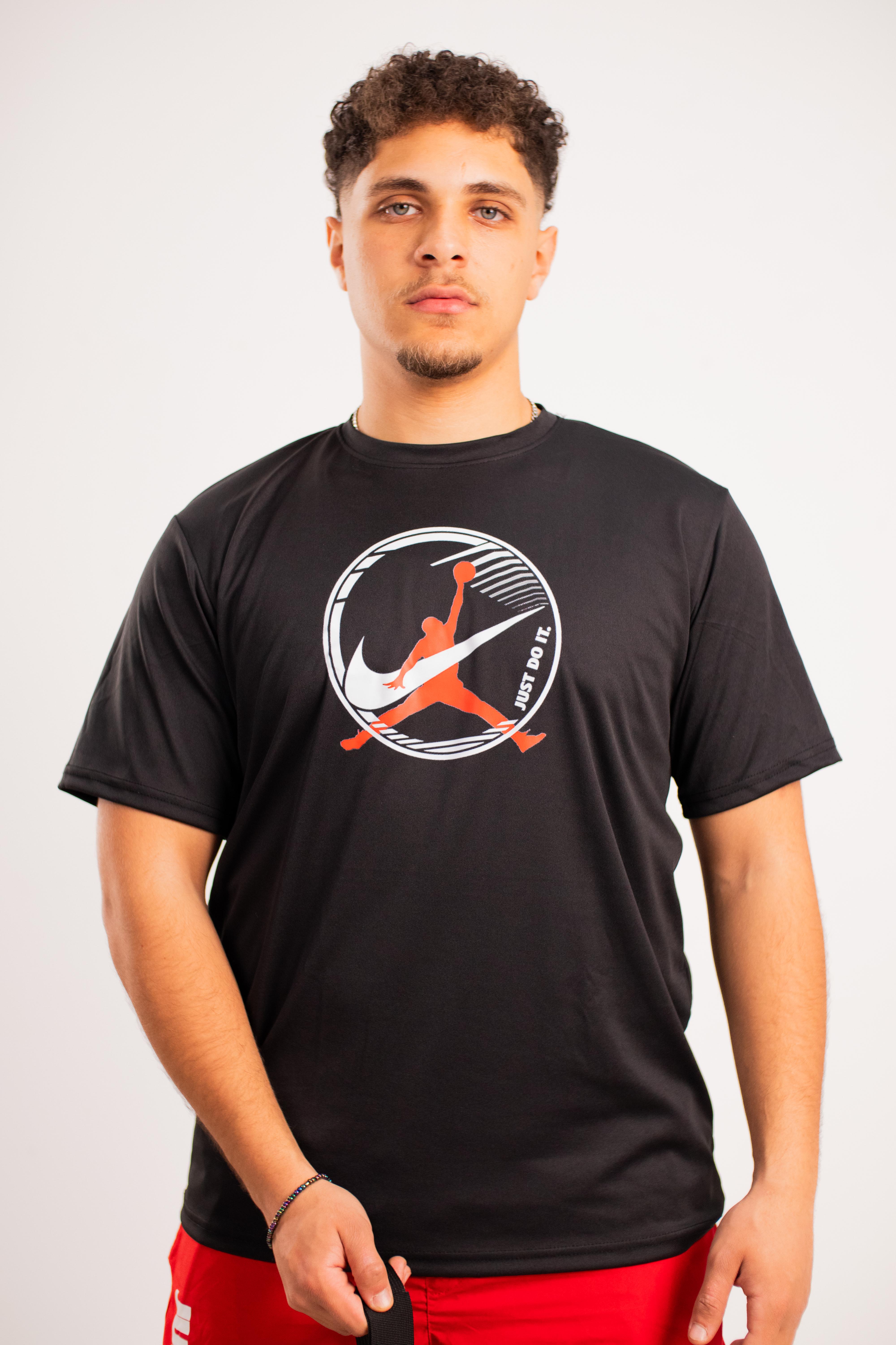 Jordan Ball Nike T-Shirt