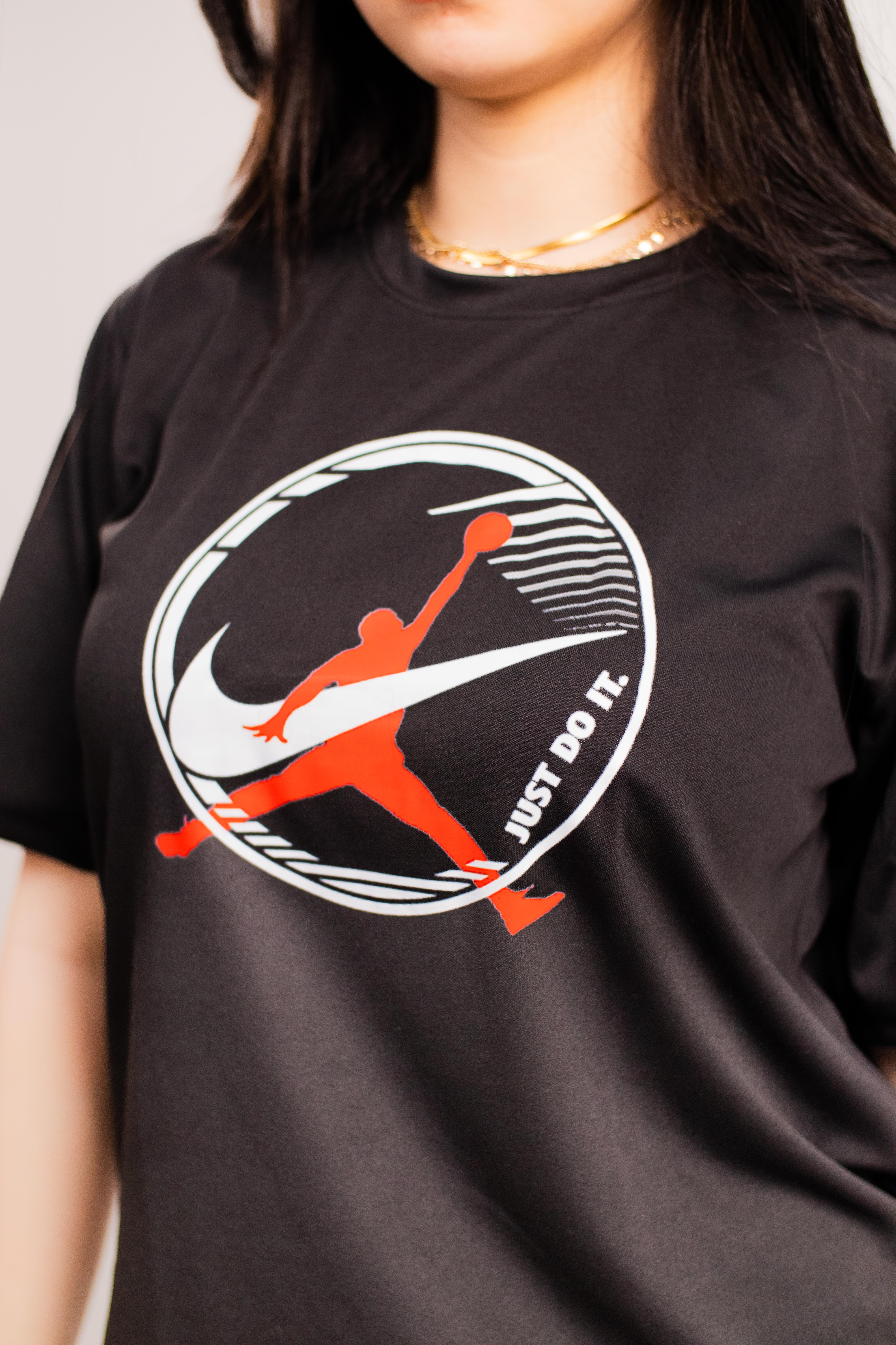 Jordan Ball Nike T-Shirt