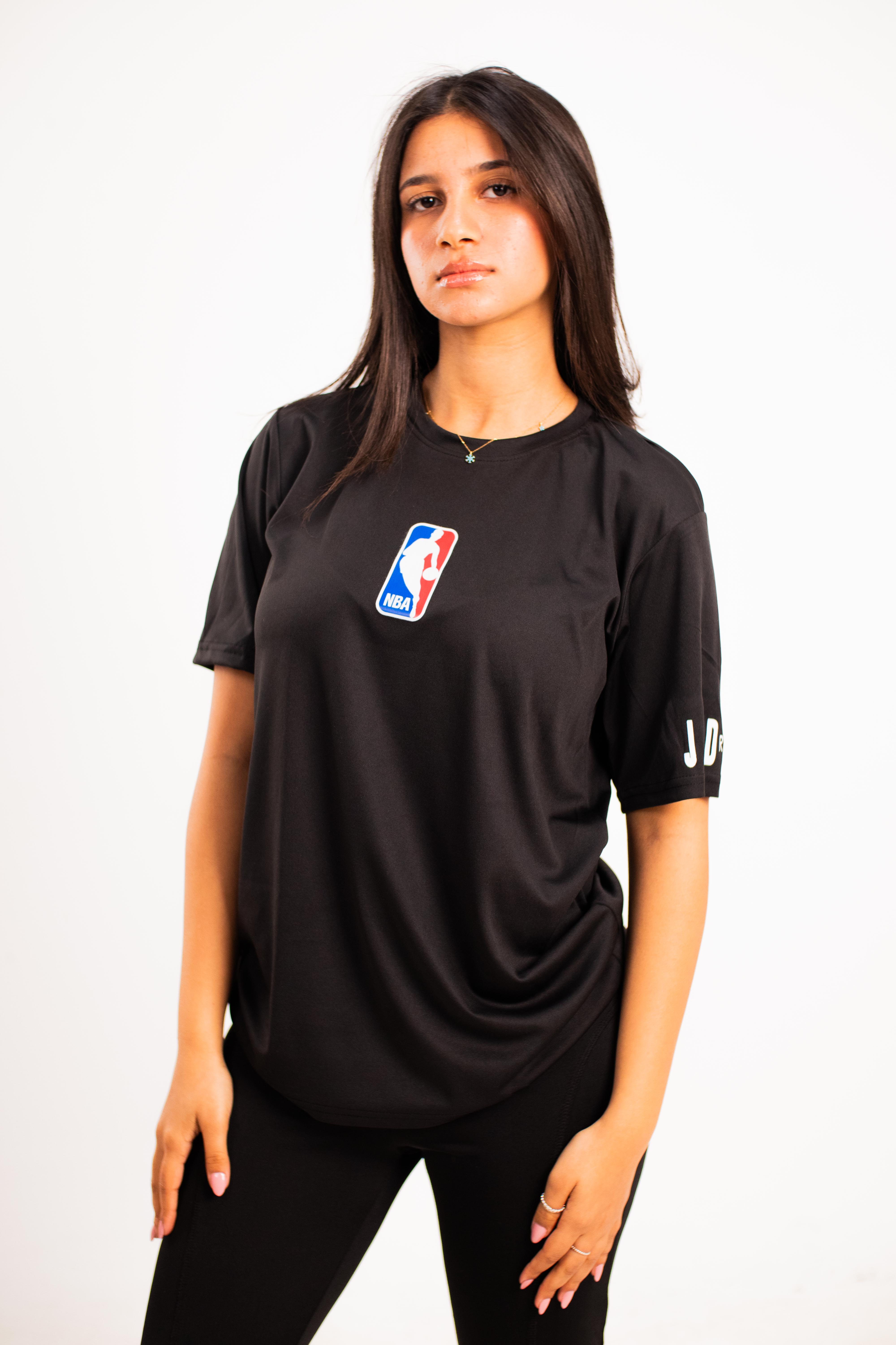 NBA Jordan T-Shirt