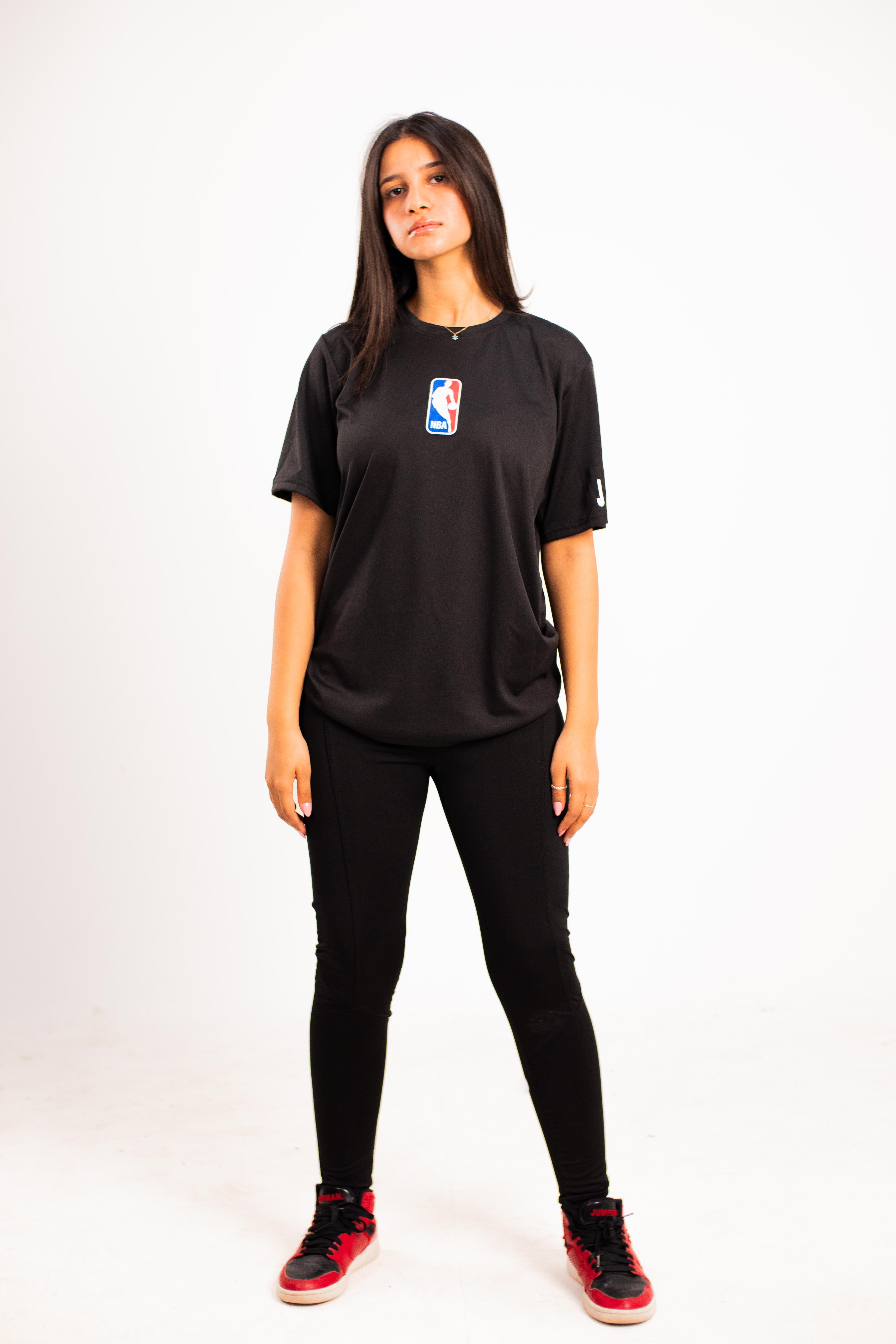 NBA Jordan T-Shirt