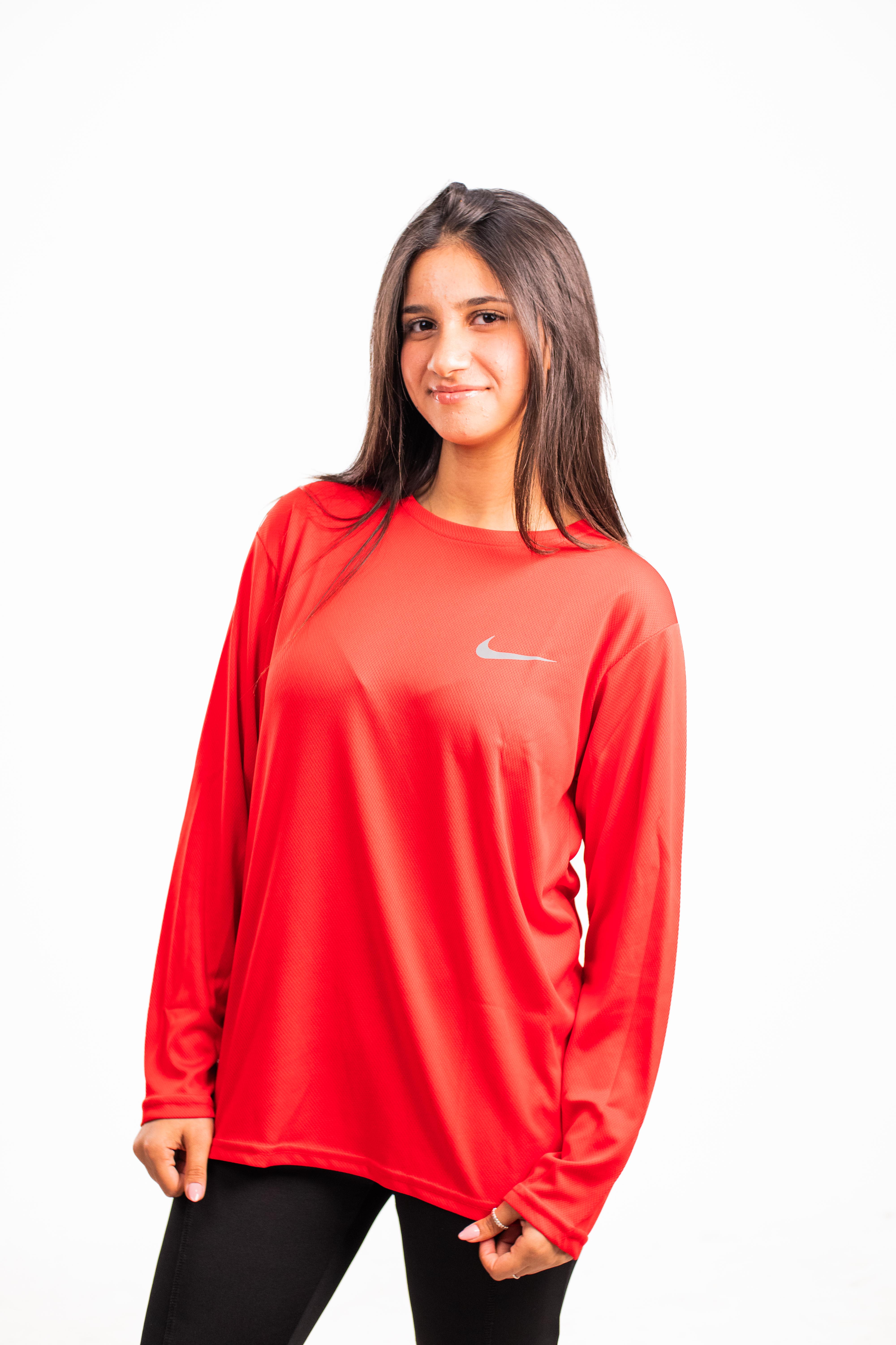 Nike Long Sleeve Bundle