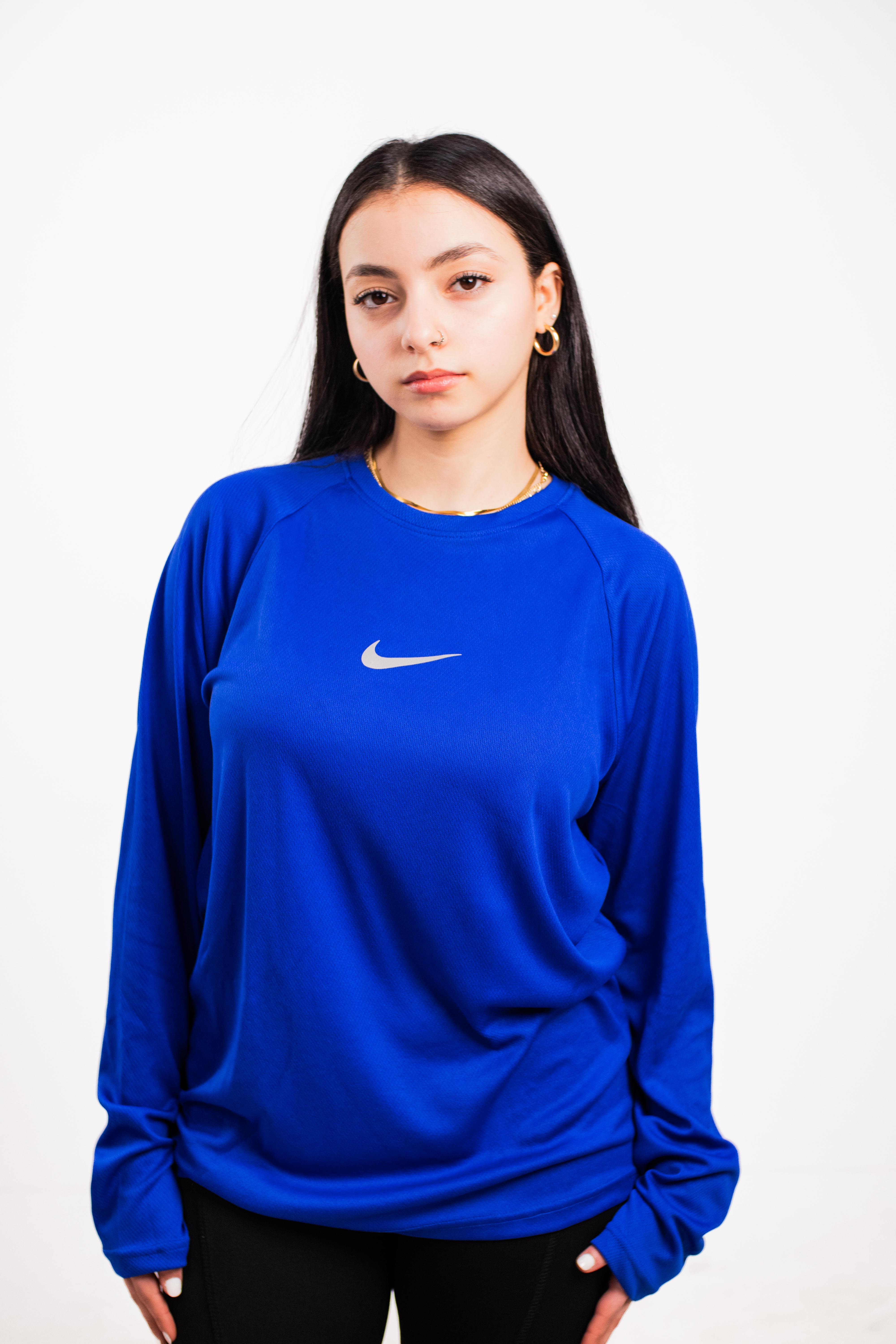 Nike Long Sleeve Bundle