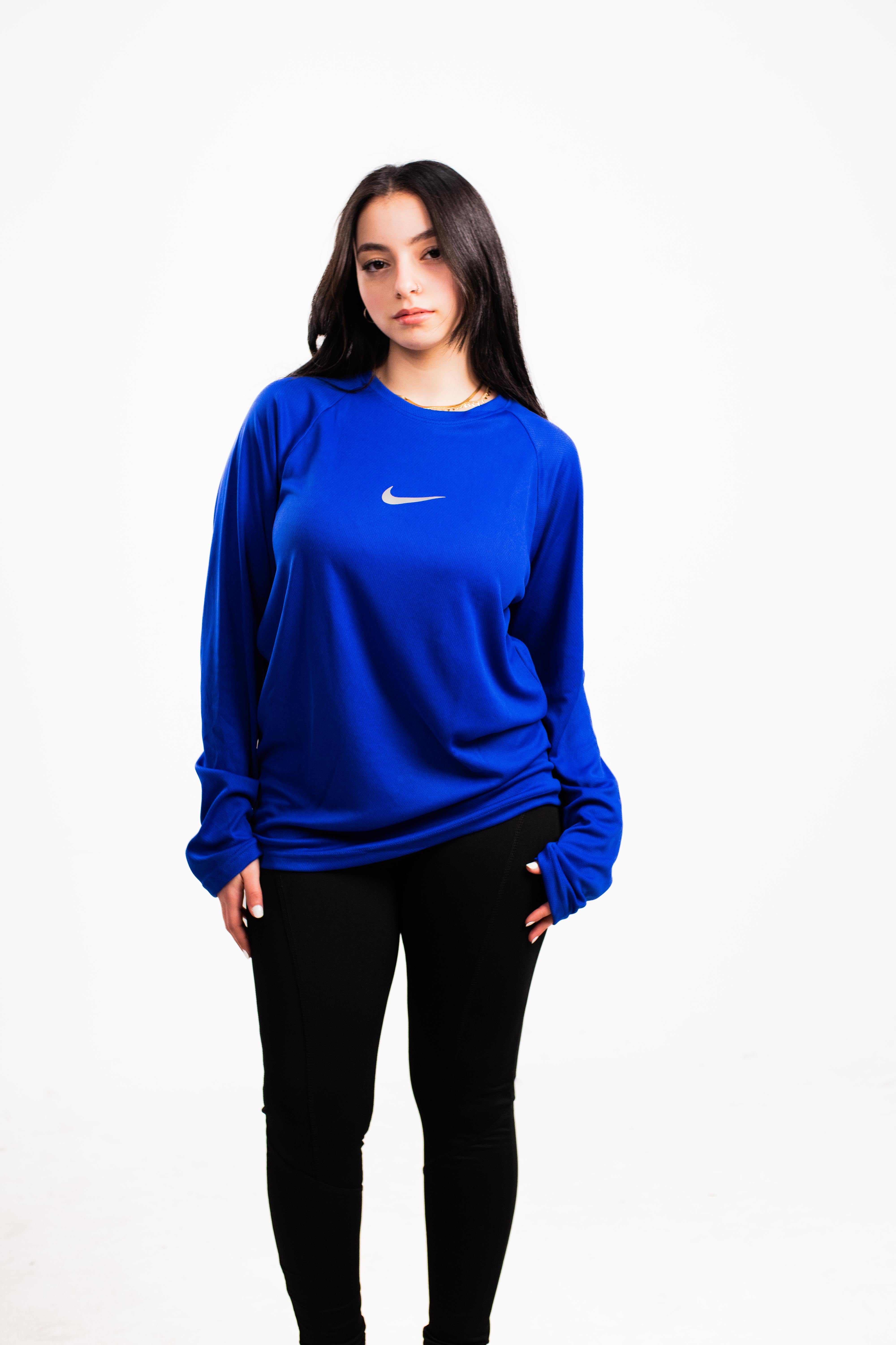 Nike Long Sleeve Bundle