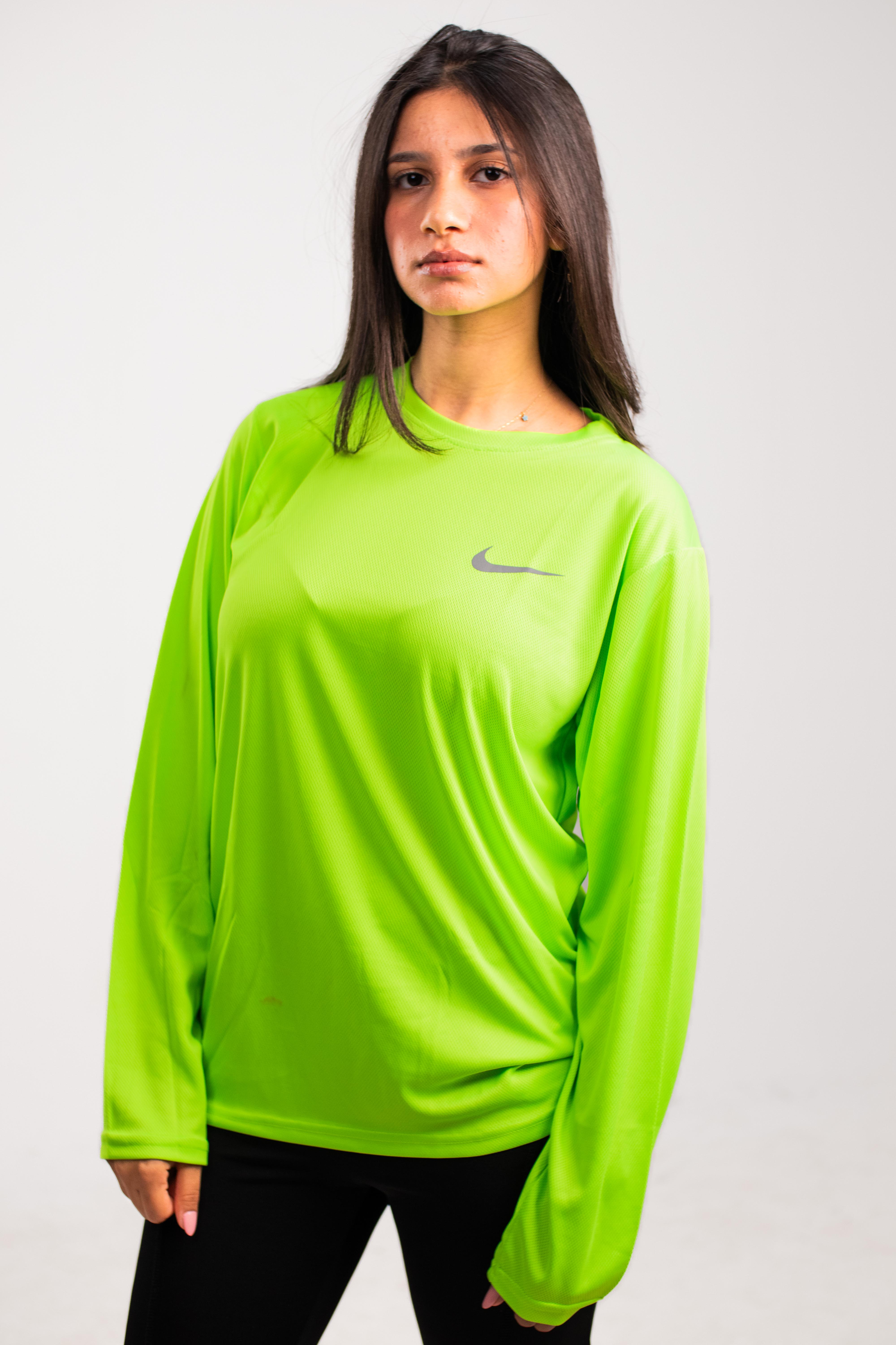 Nike Long Sleeve Bundle