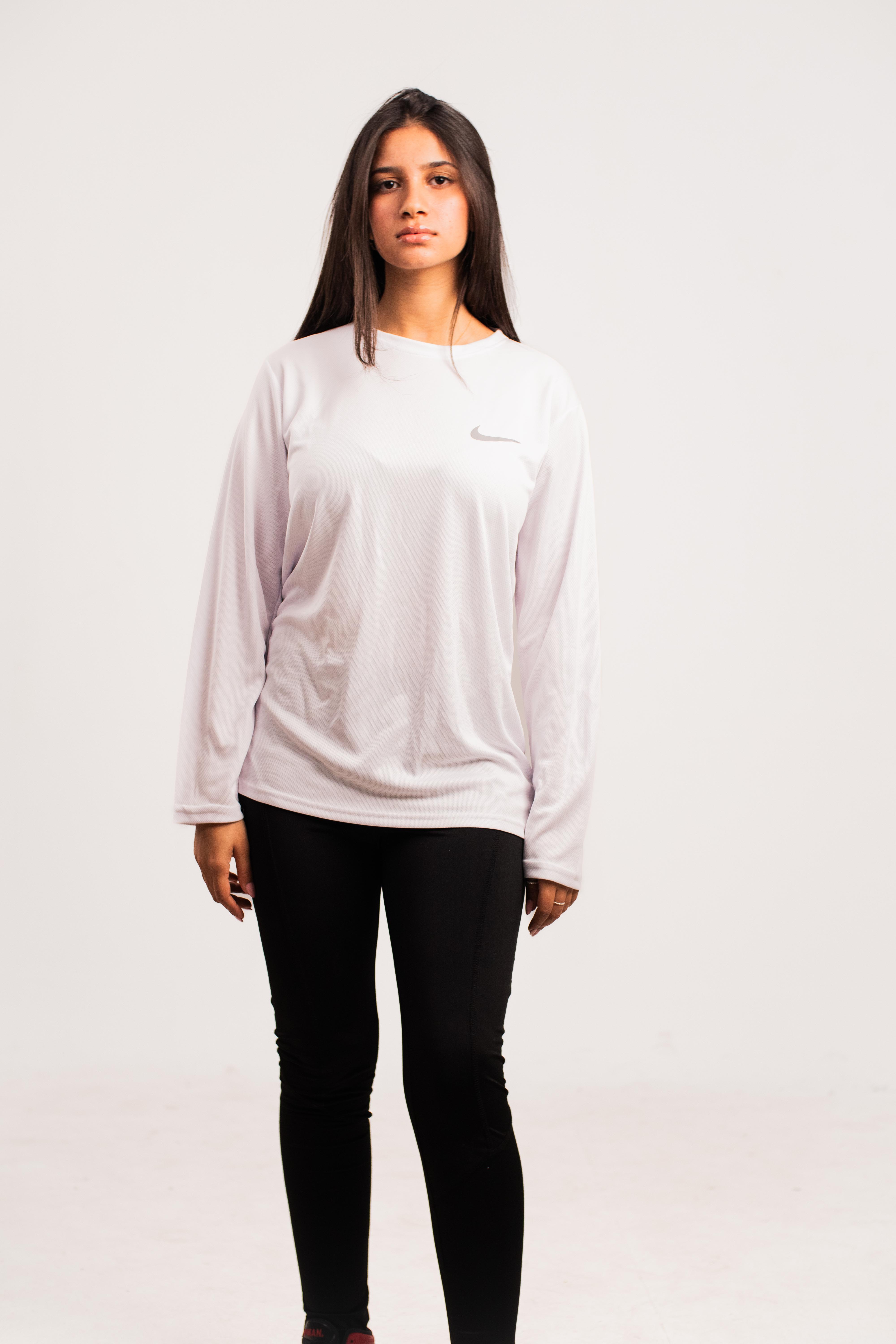 Nike Long Sleeve Bundle