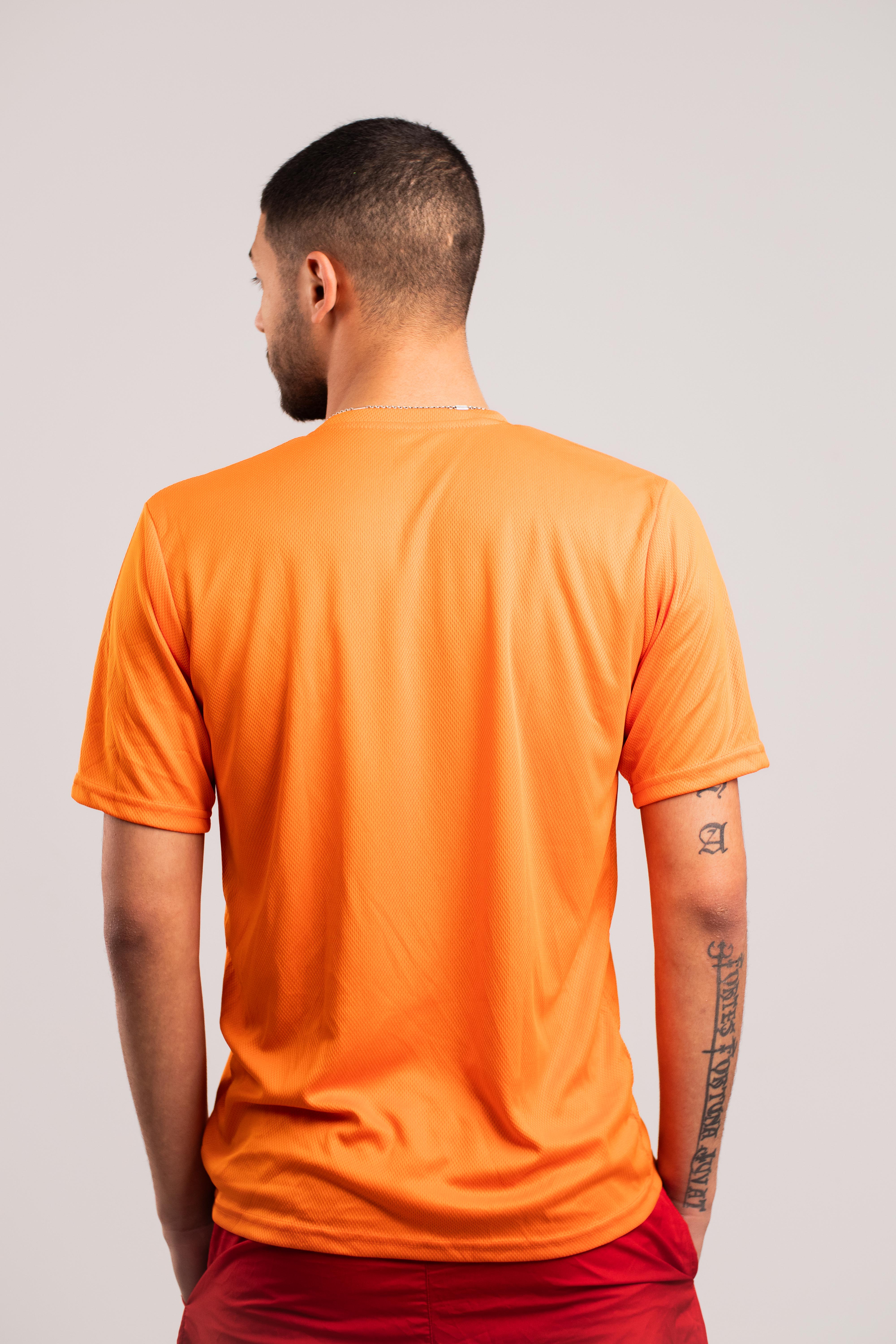 Jordan 23 Orange T-Shirt