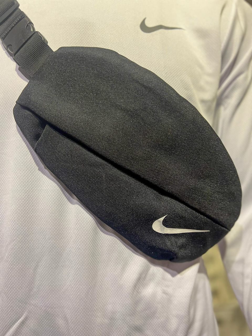 Nike waist bag