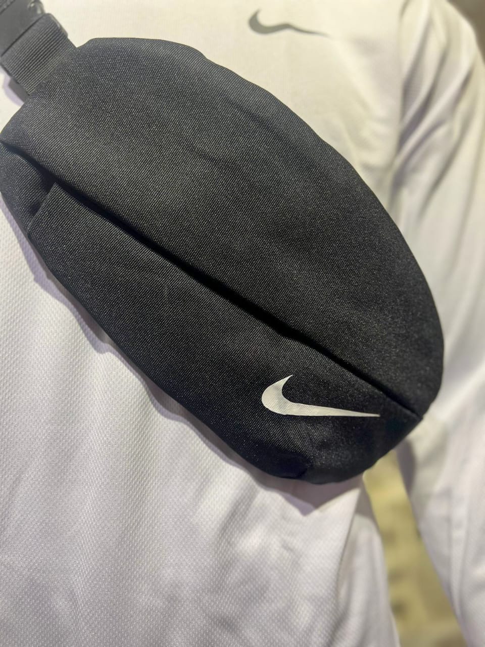 Nike waist bag