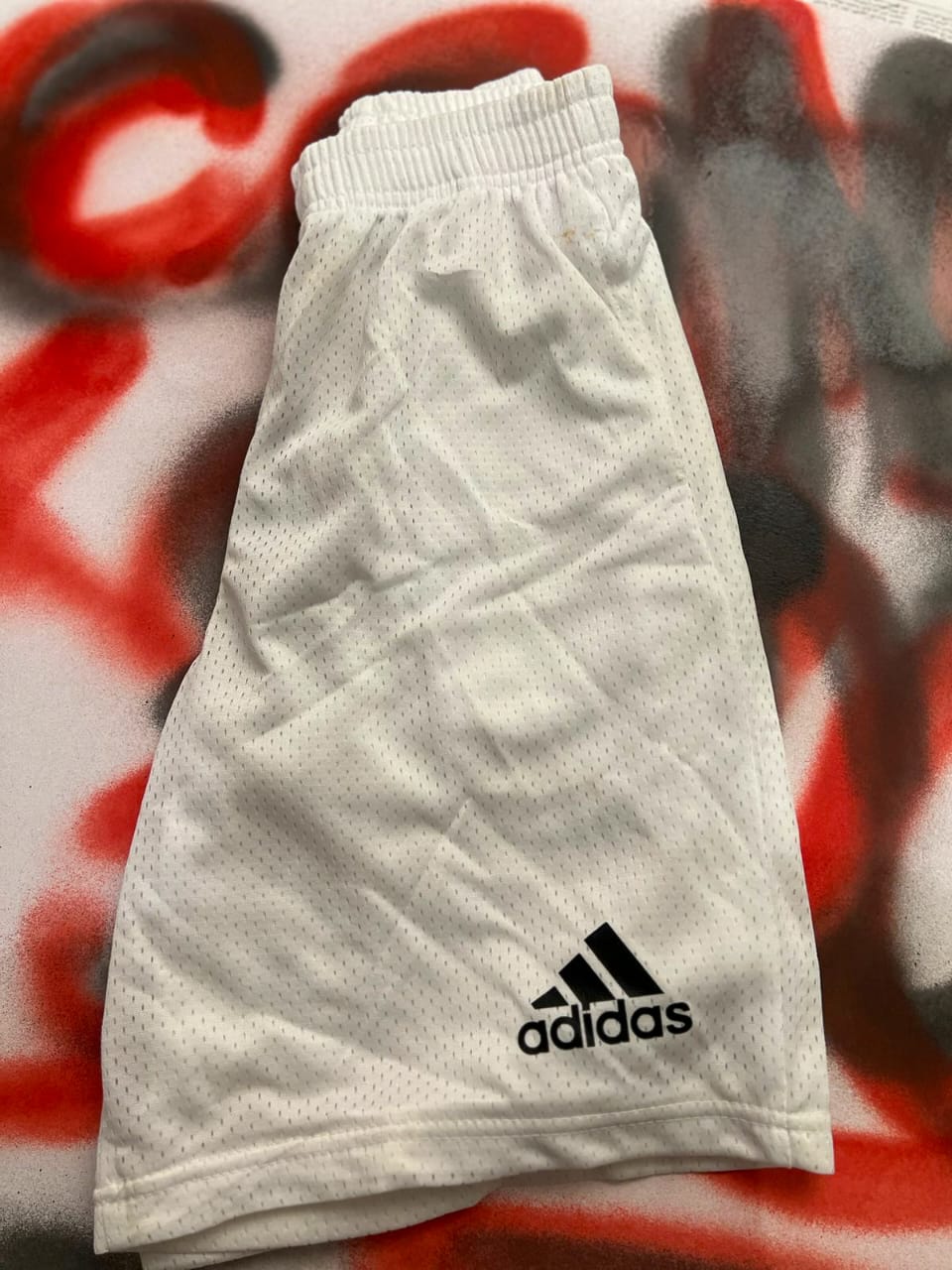 Net Adidas shorts Bundle