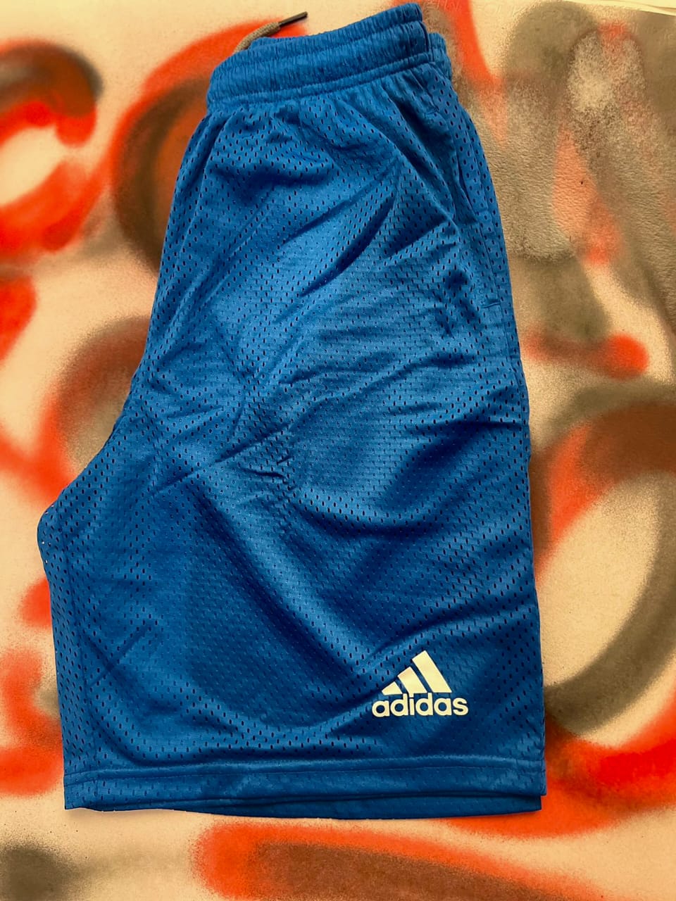 Net Adidas shorts Bundle