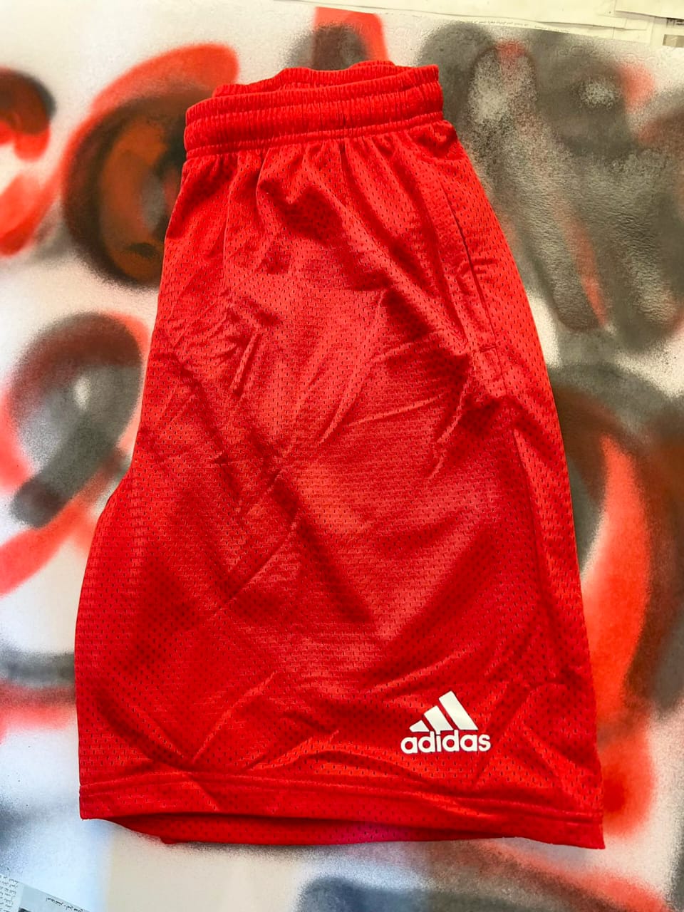 Net Adidas shorts Bundle