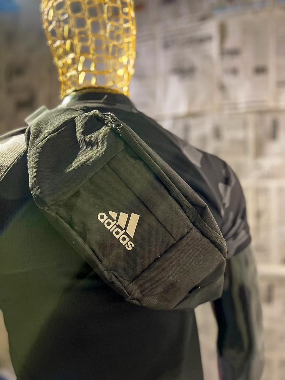 Adidas waist bag