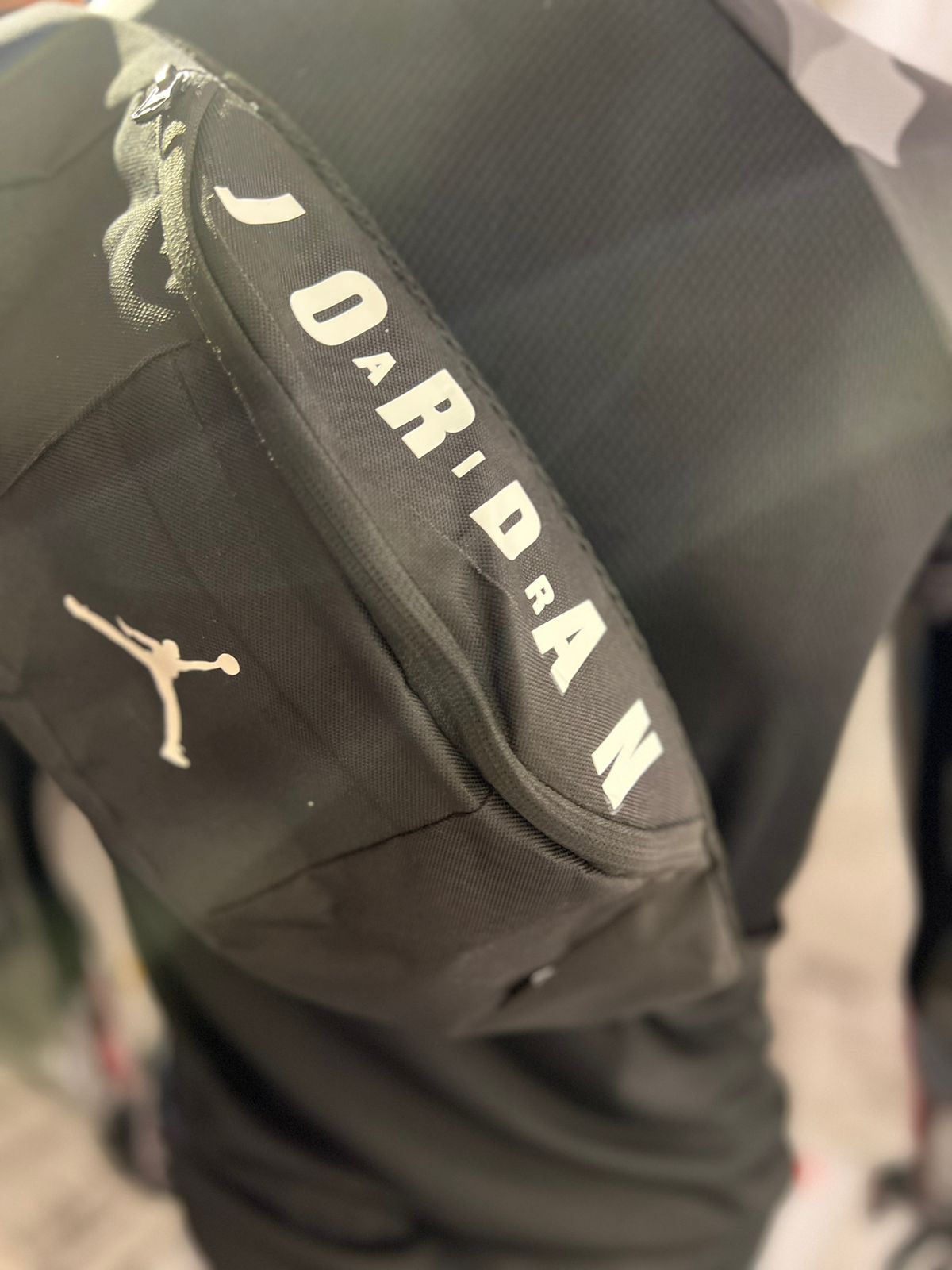 Jordan waist bag