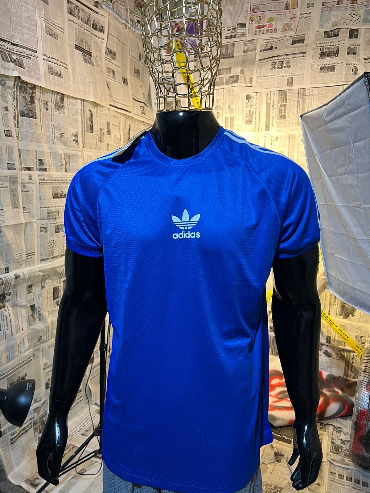 ADIDAS T-SHIRT